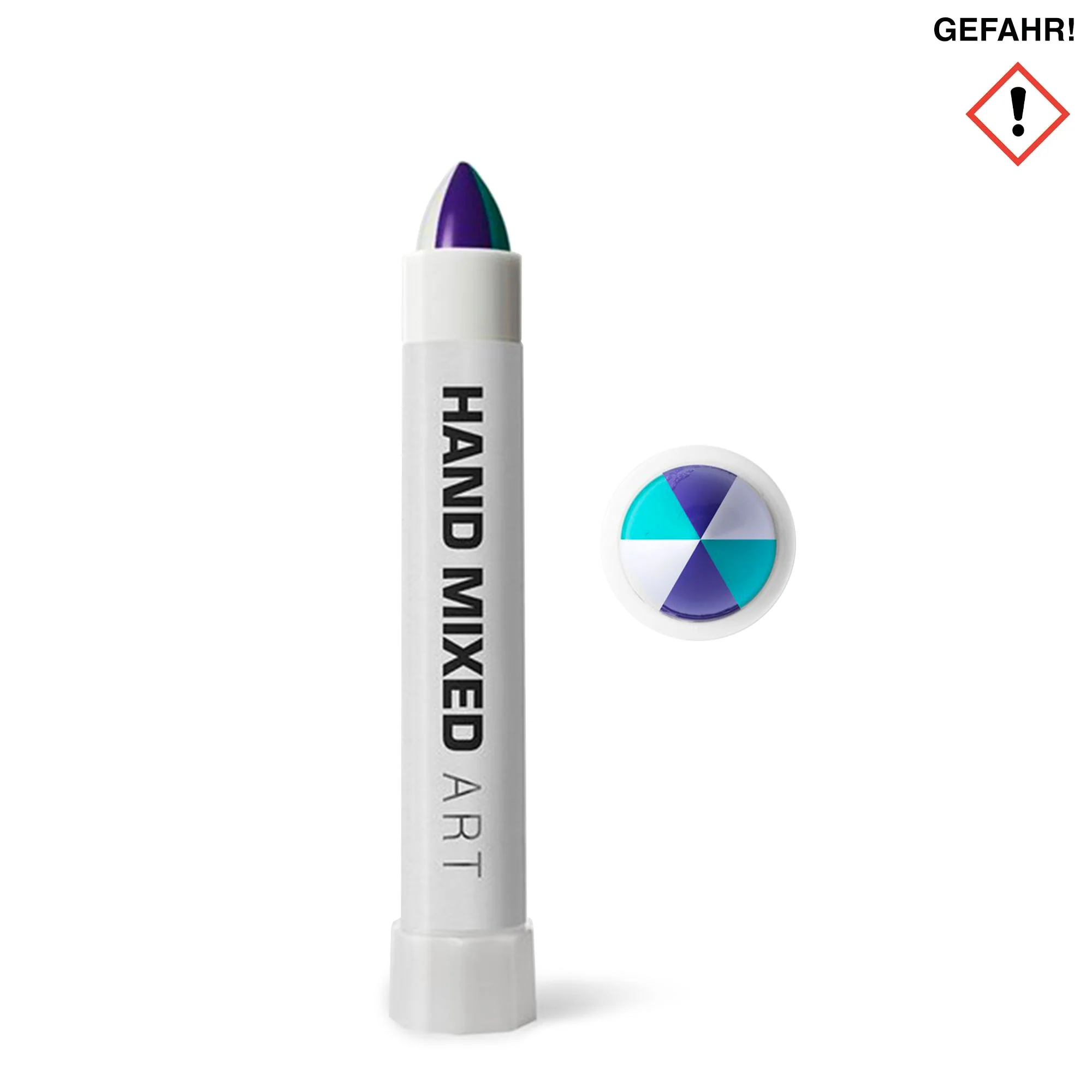 Solid Marker - Wise