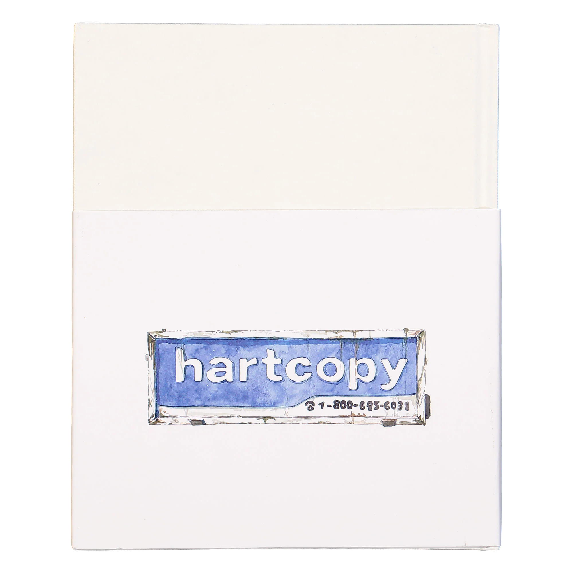 The Hartcopy Journal Volume 1 - Image 2