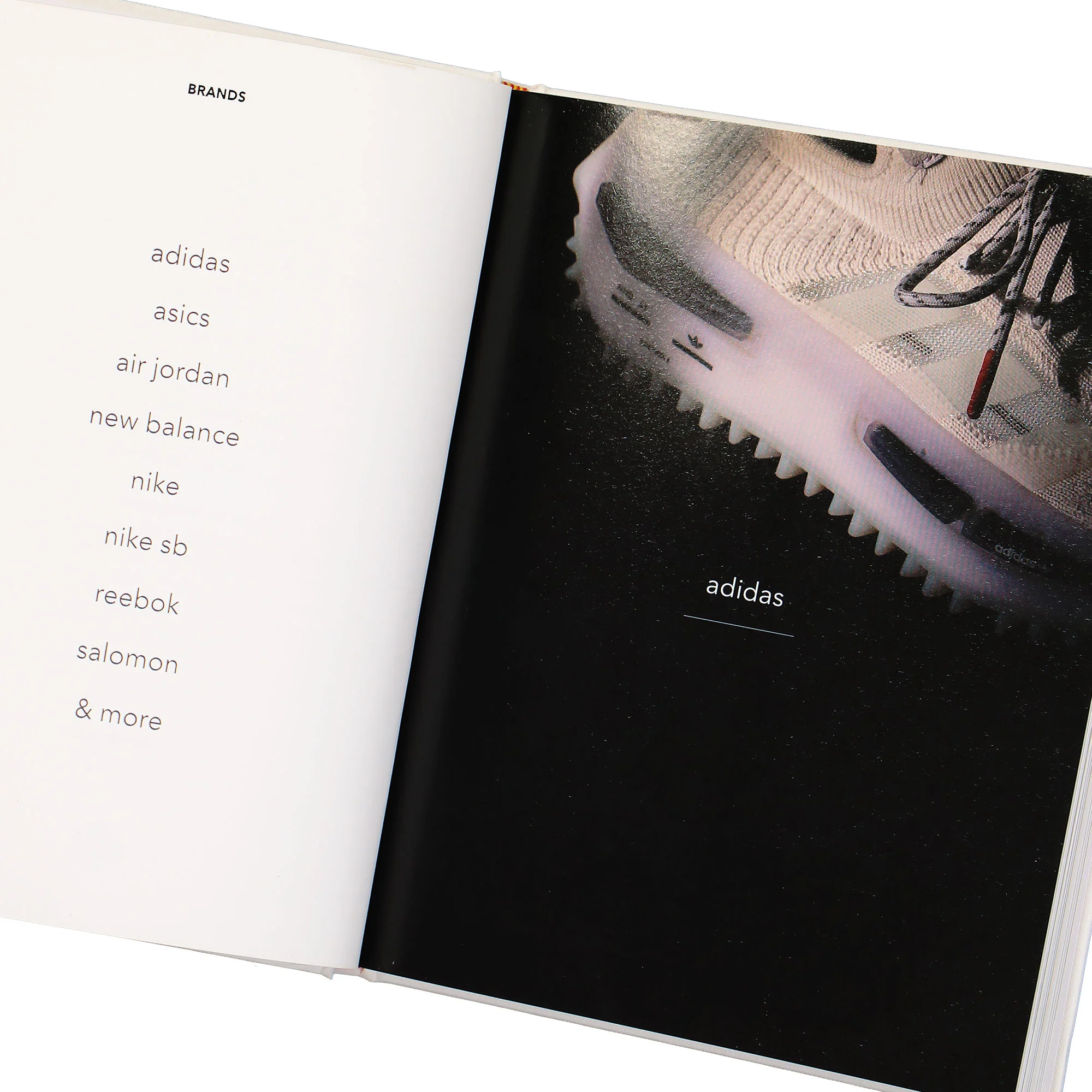 The Hartcopy Journal Volume 1 - Image 5