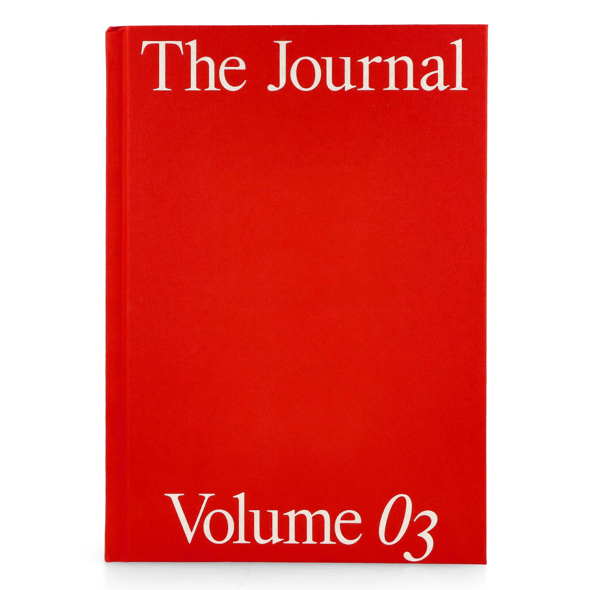 The Hartcopy Journal Volume 3