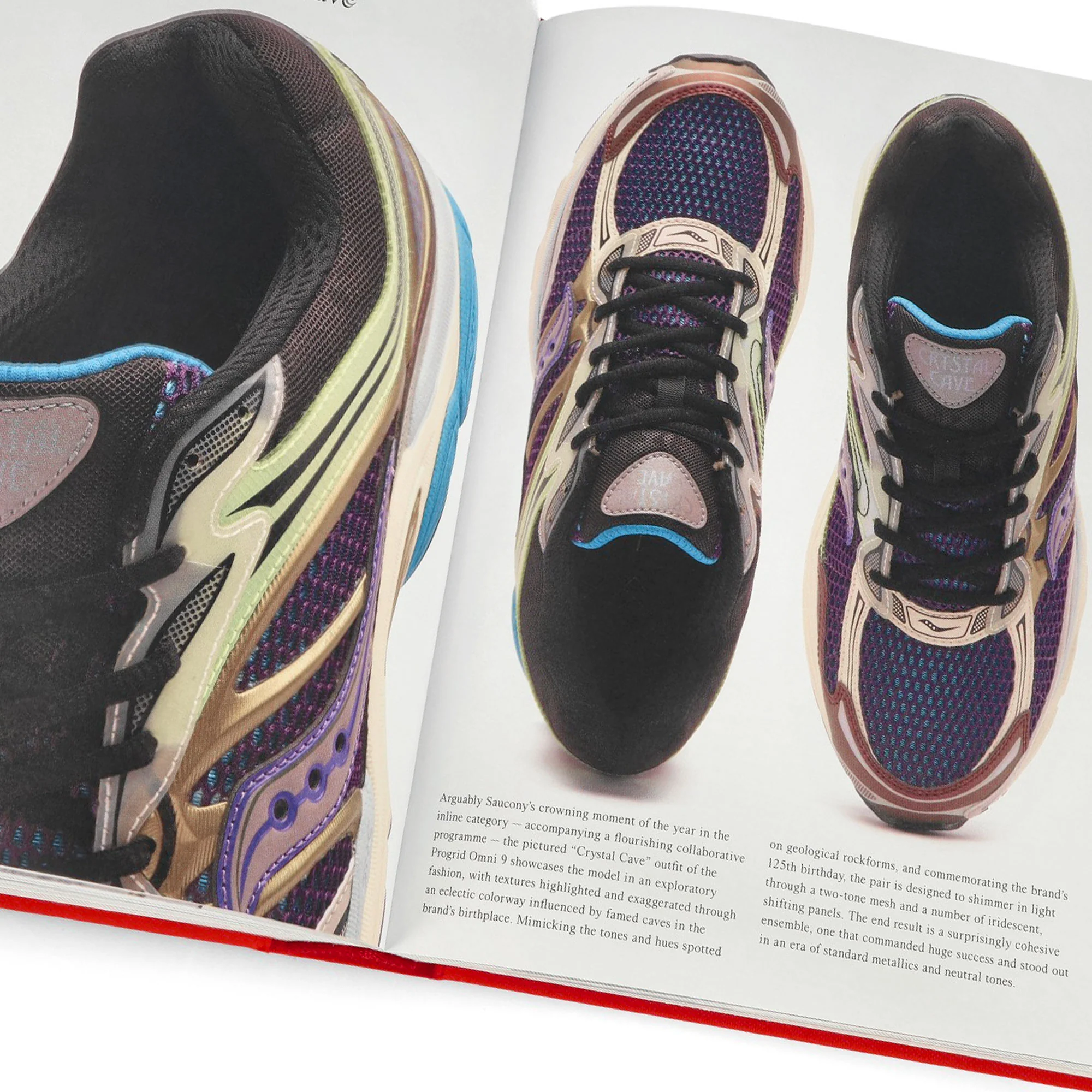 The Hartcopy Journal Volume 3 - Image 13