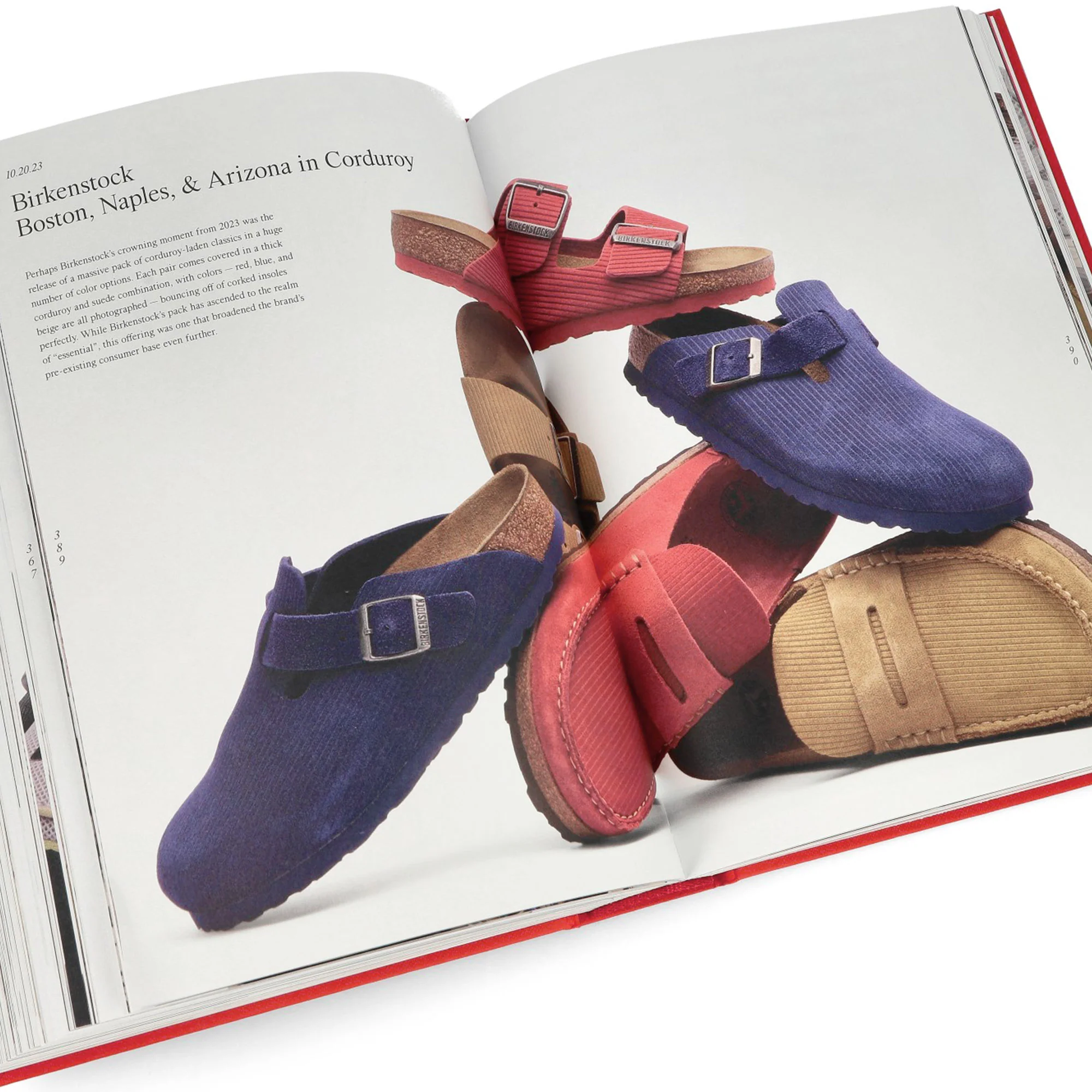 The Hartcopy Journal Volume 3 - Image 14