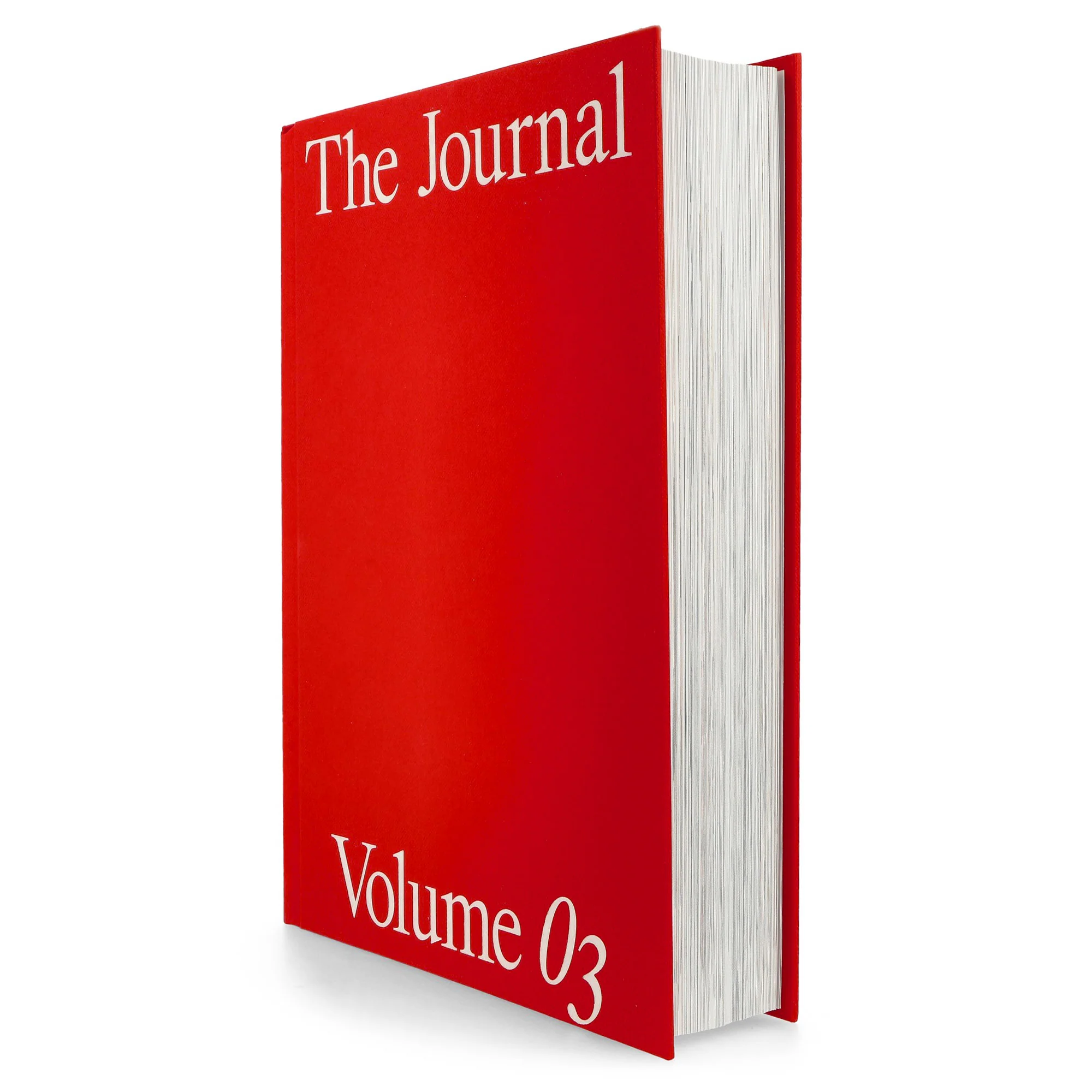 The Hartcopy Journal Volume 3 - Image 3