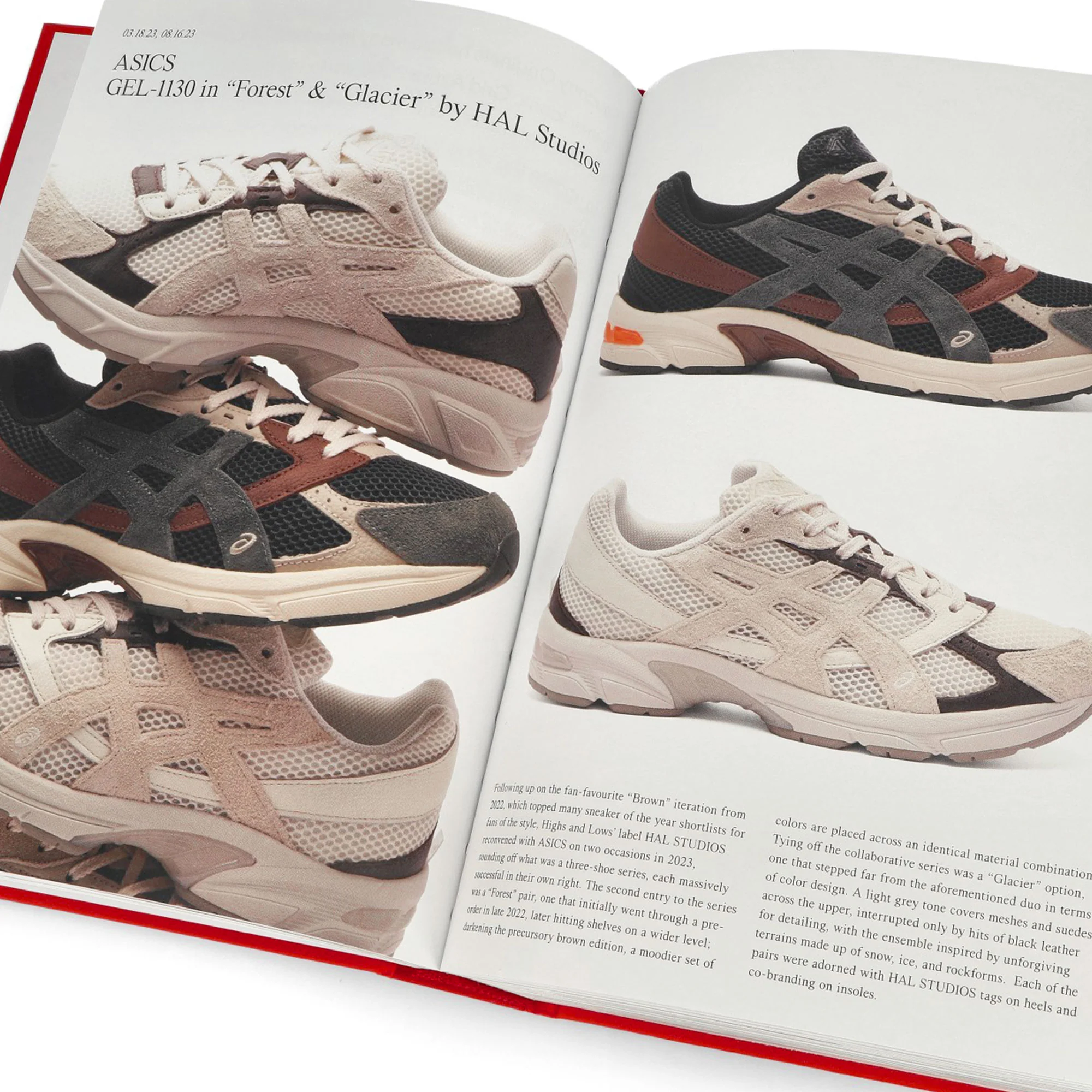The Hartcopy Journal Volume 3 - Image 5