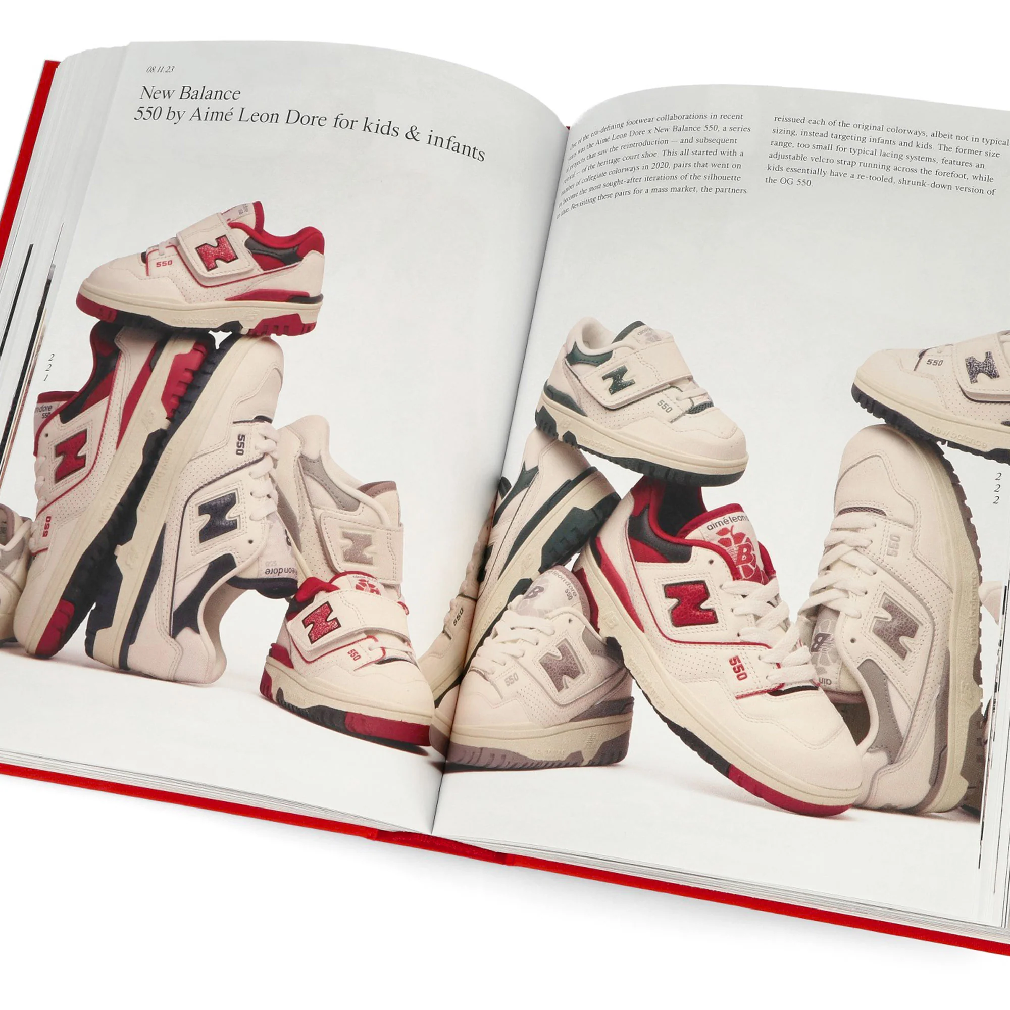 The Hartcopy Journal Volume 3 - Image 7