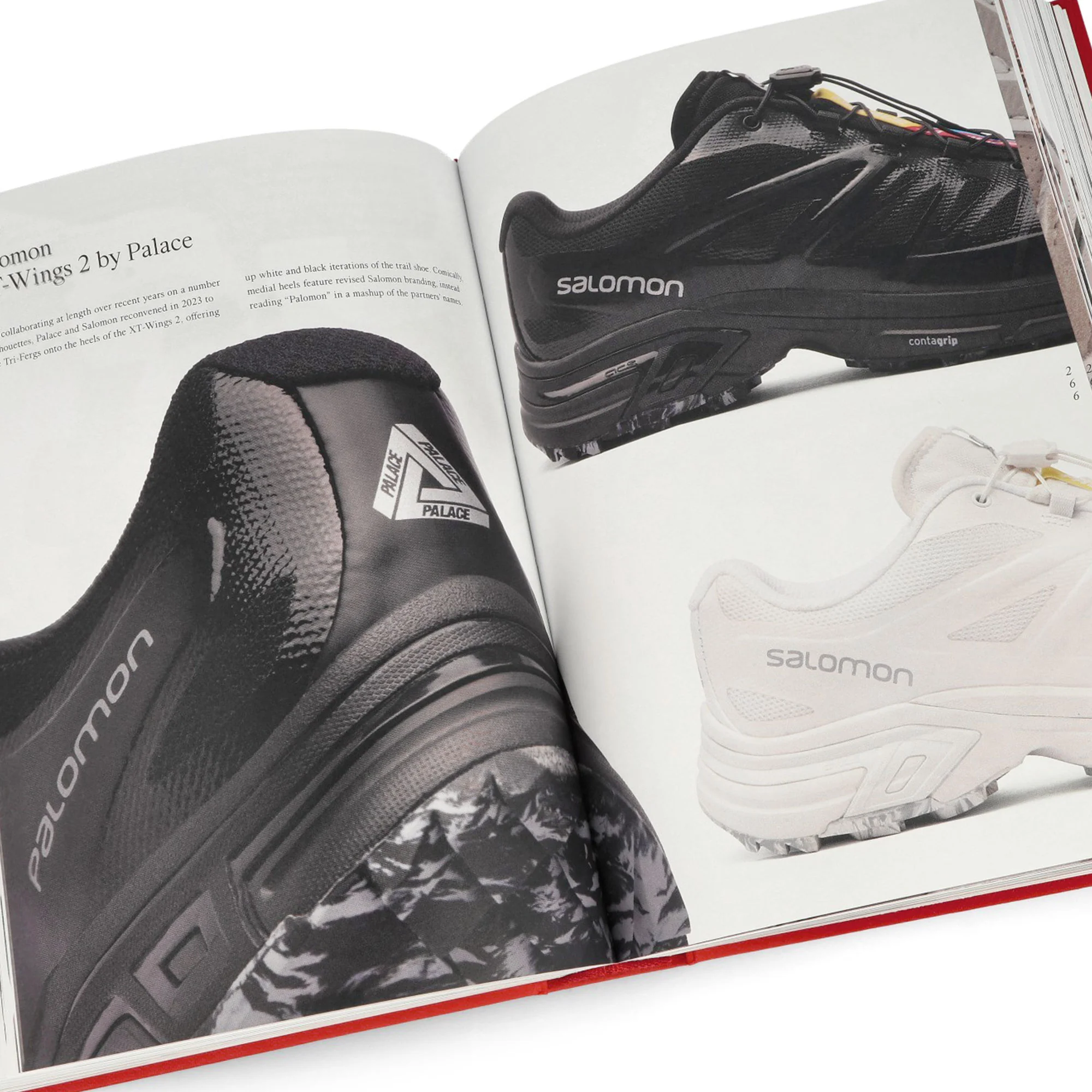 The Hartcopy Journal Volume 3 - Image 8