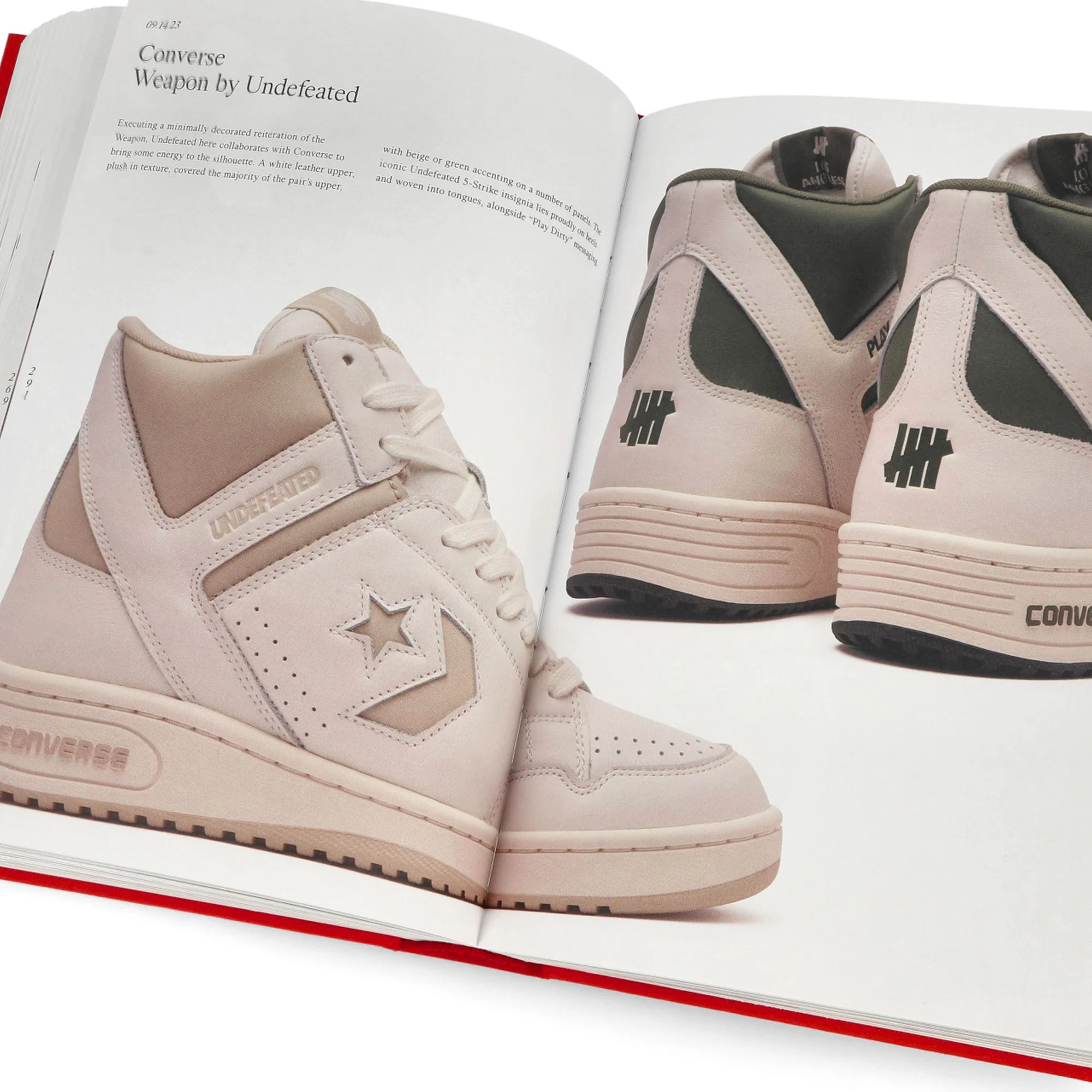The Hartcopy Journal Volume 3 - Image 9
