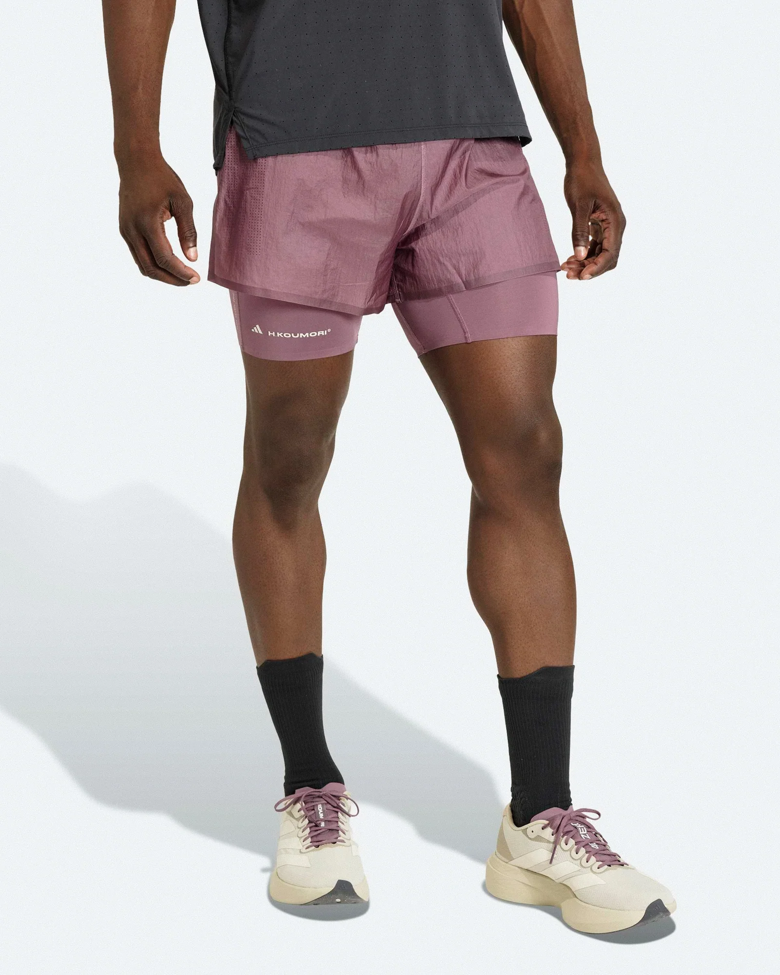 2-In-1 Shorts - Image 3