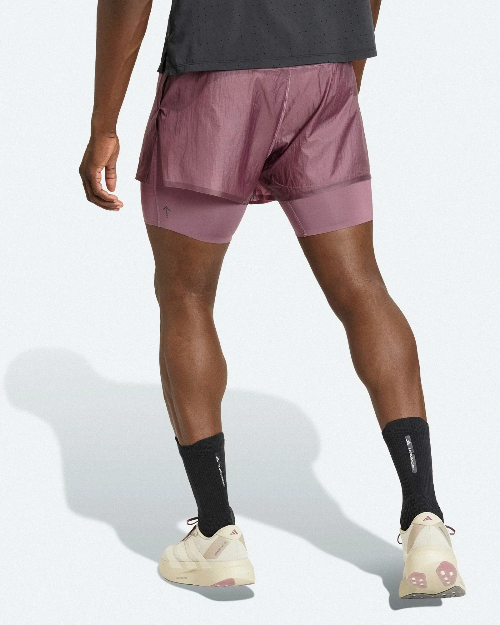 2-In-1 Shorts - Image 4