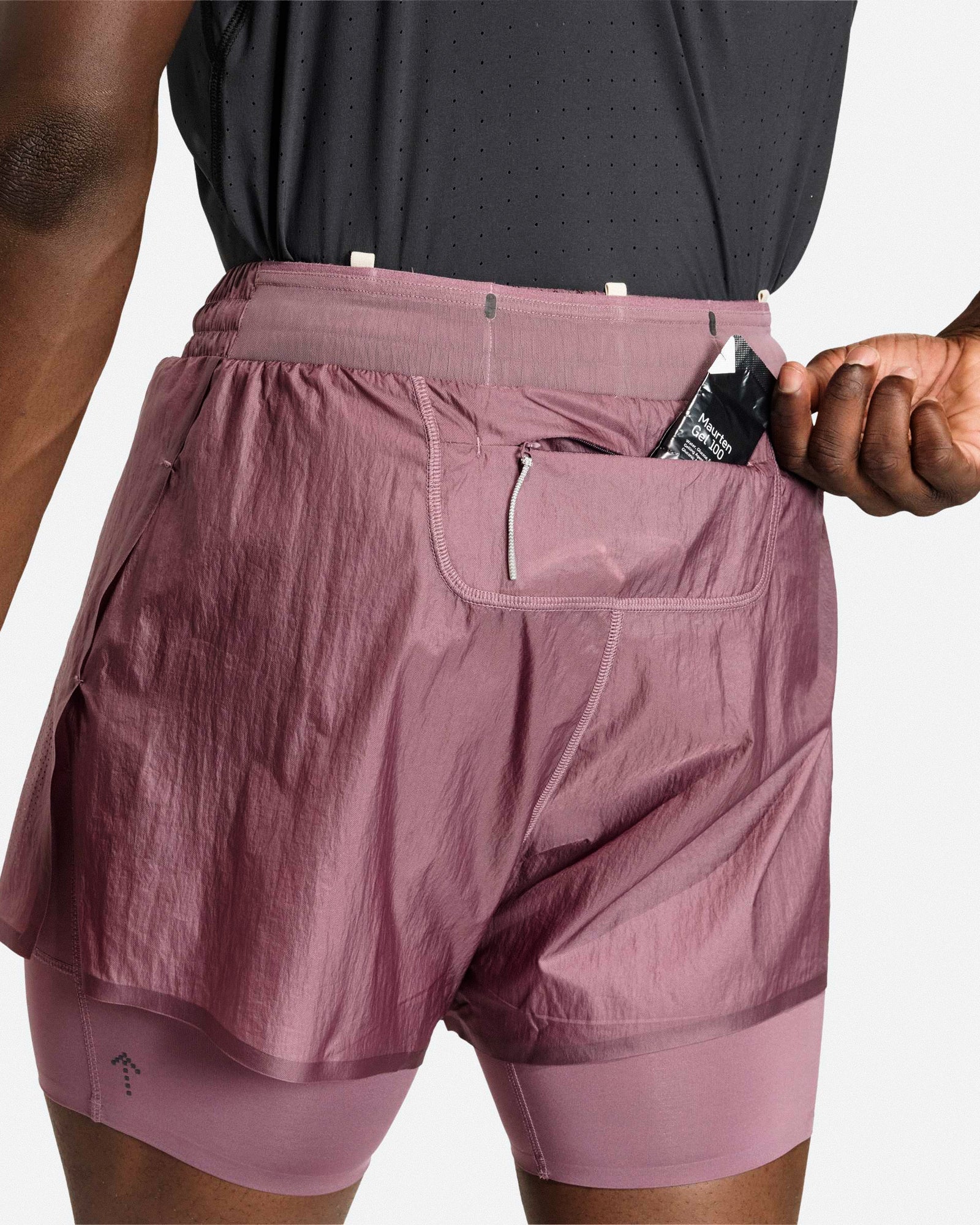 2-In-1 Shorts - Image 5