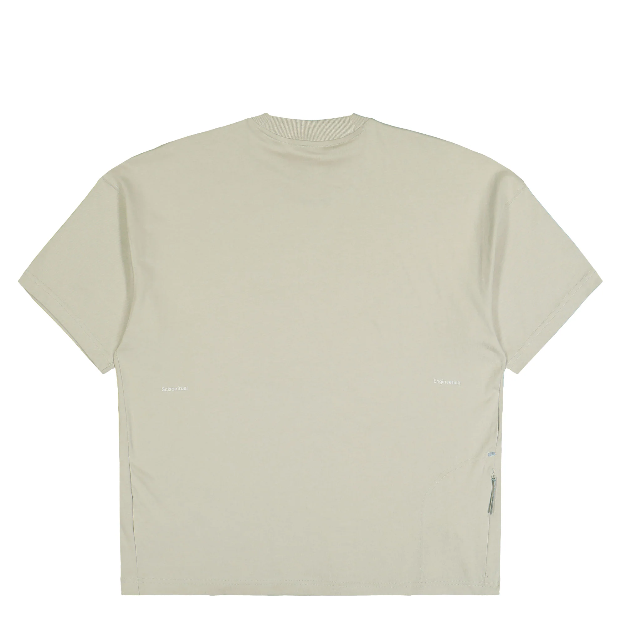 Adi365 UF Tee - Image 2
