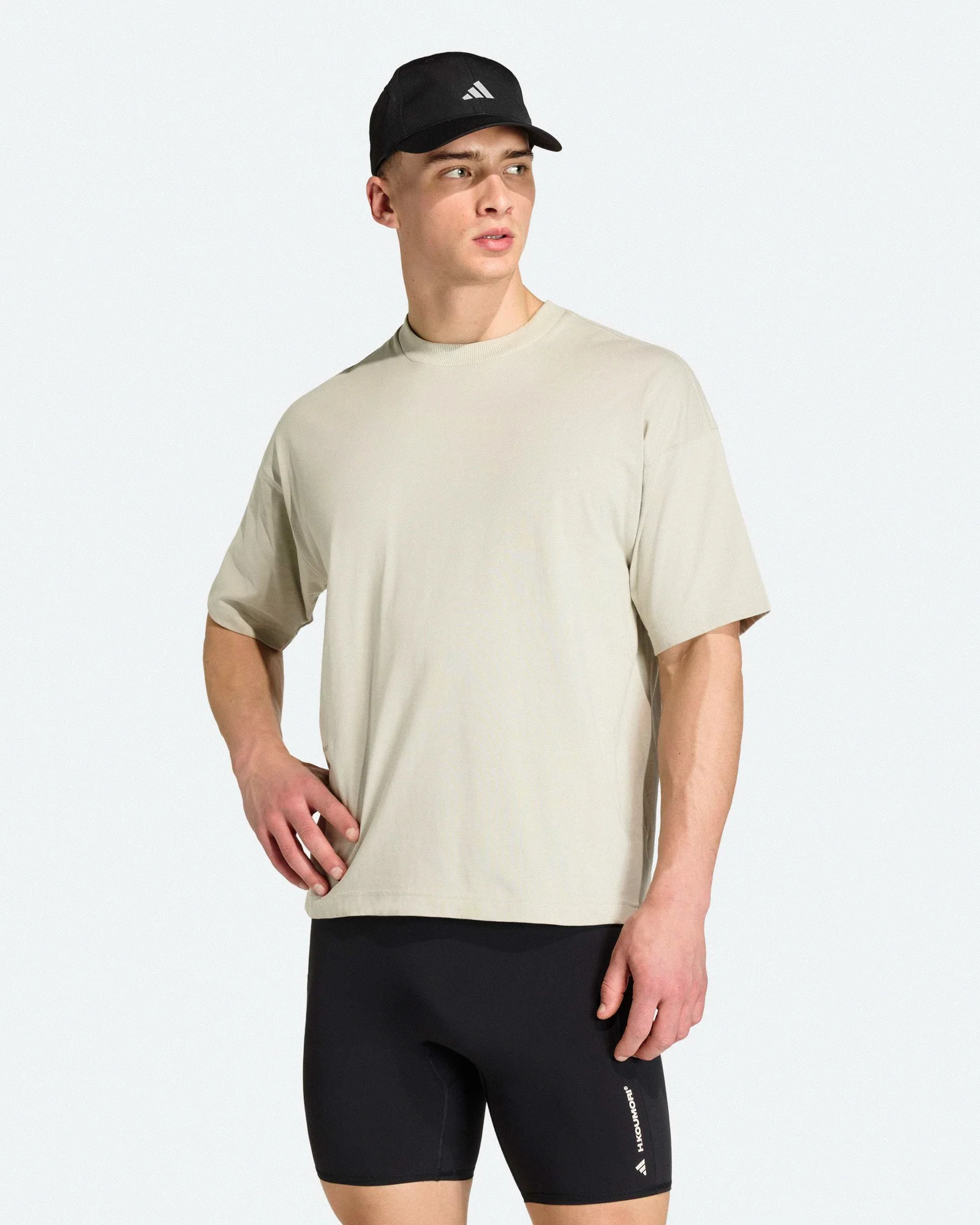 Adi365 UF Tee - Image 3