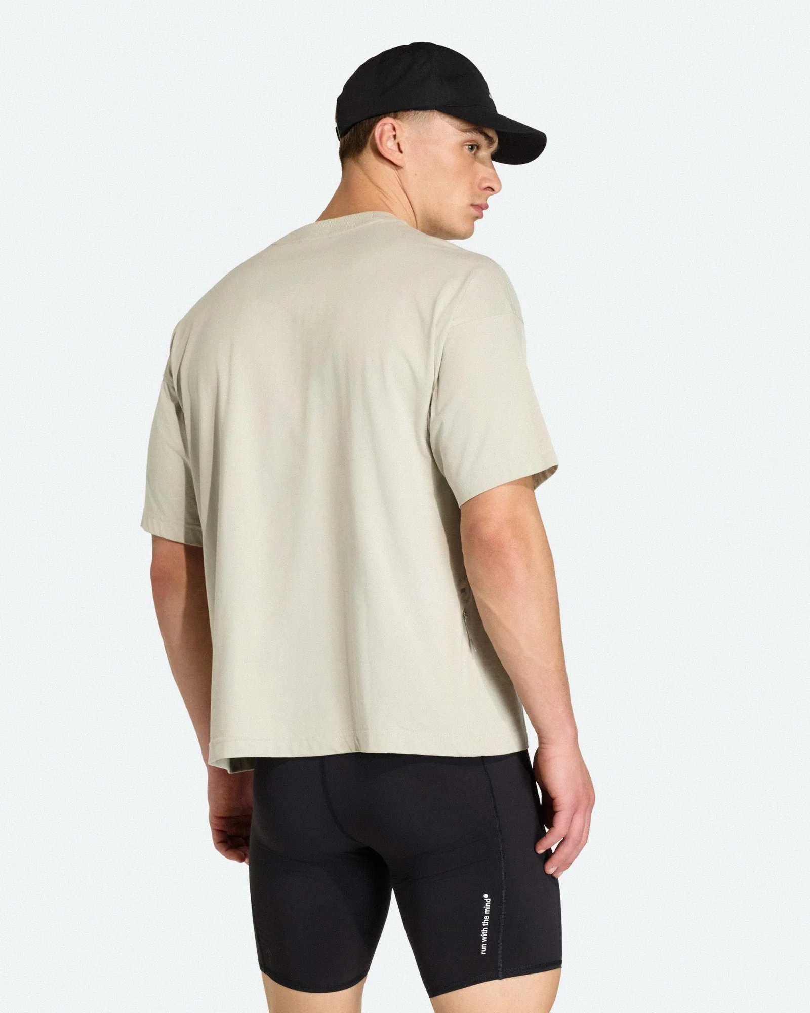 Adi365 UF Tee - Image 4