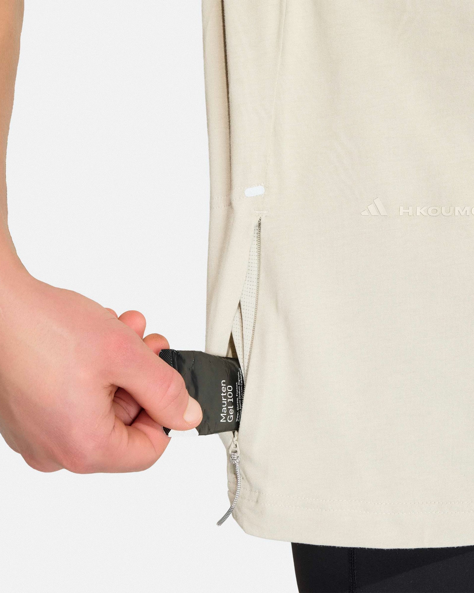 Adi365 UF Tee - Image 5