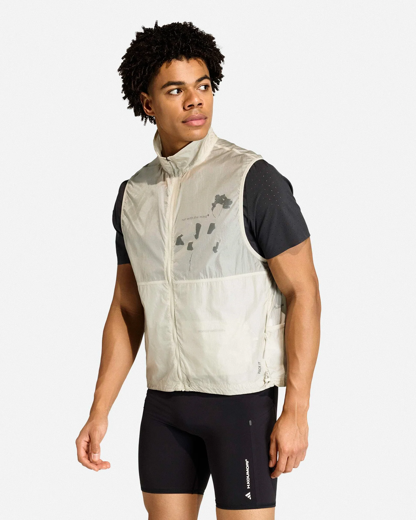 Adi365 Vest - Image 3