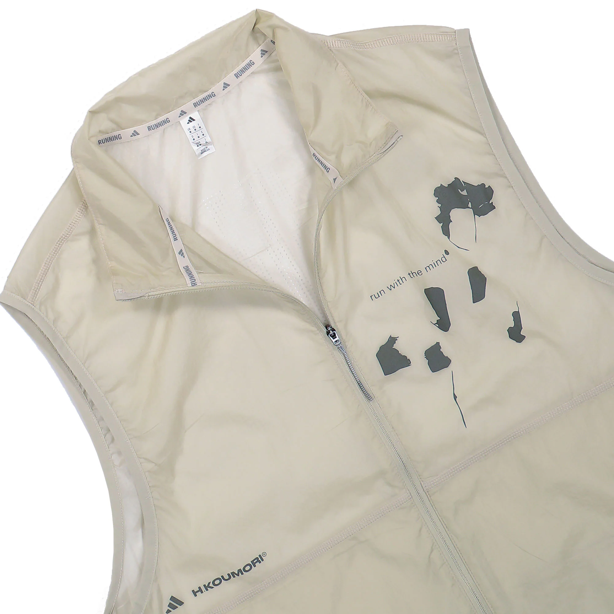 Adi365 Vest - Image 6