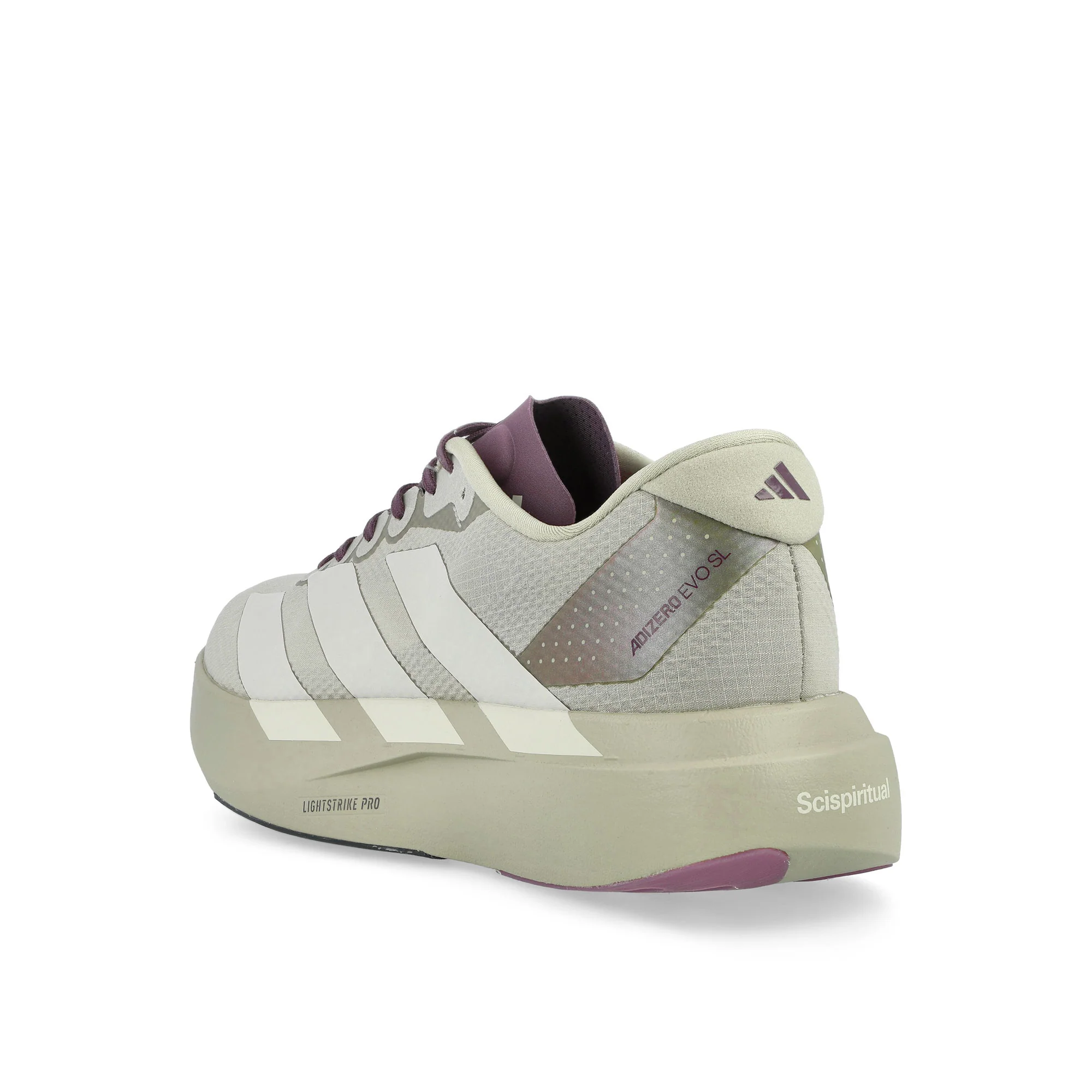 Adizero EVO SL Woven - Image 3