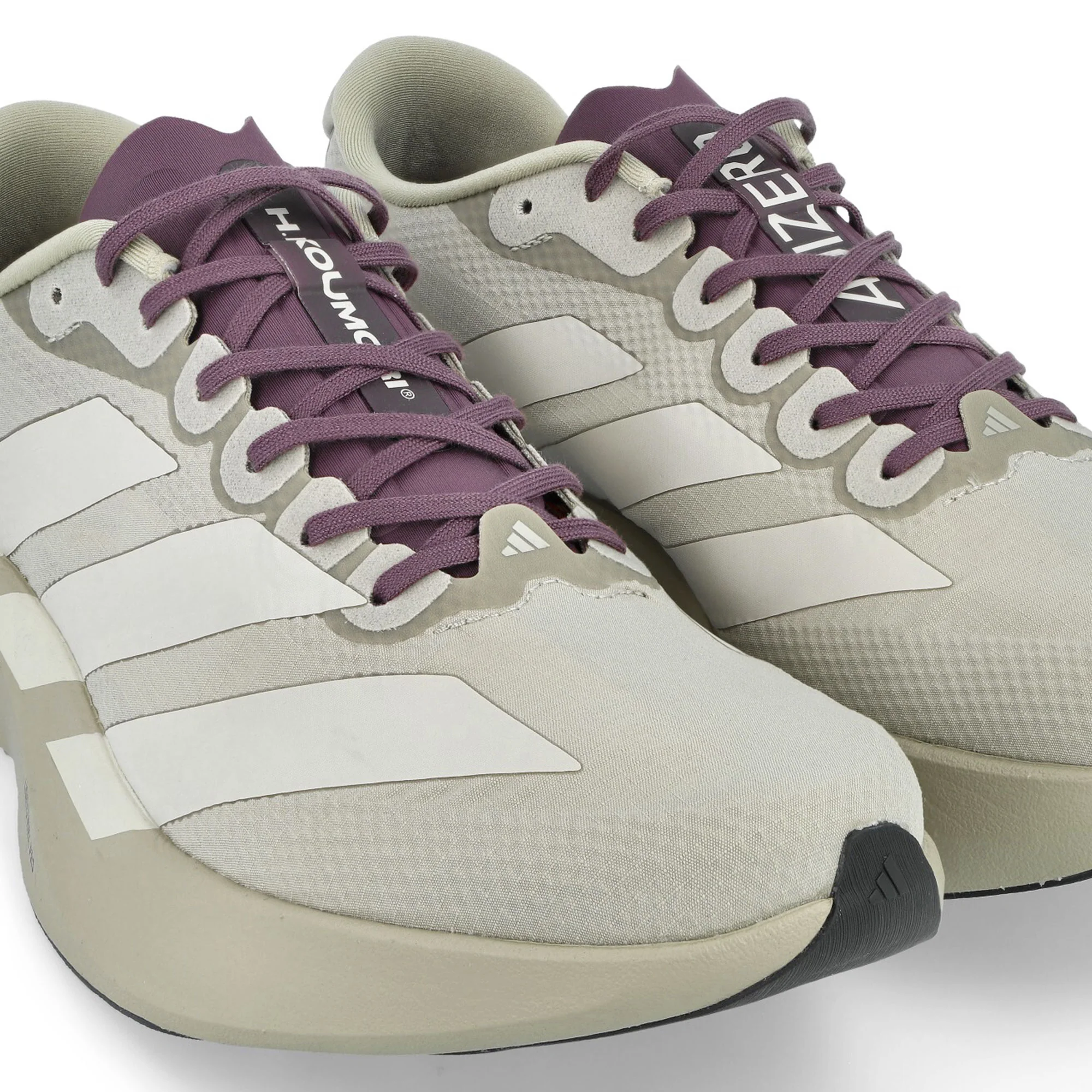 Adizero EVO SL Woven - Image 5