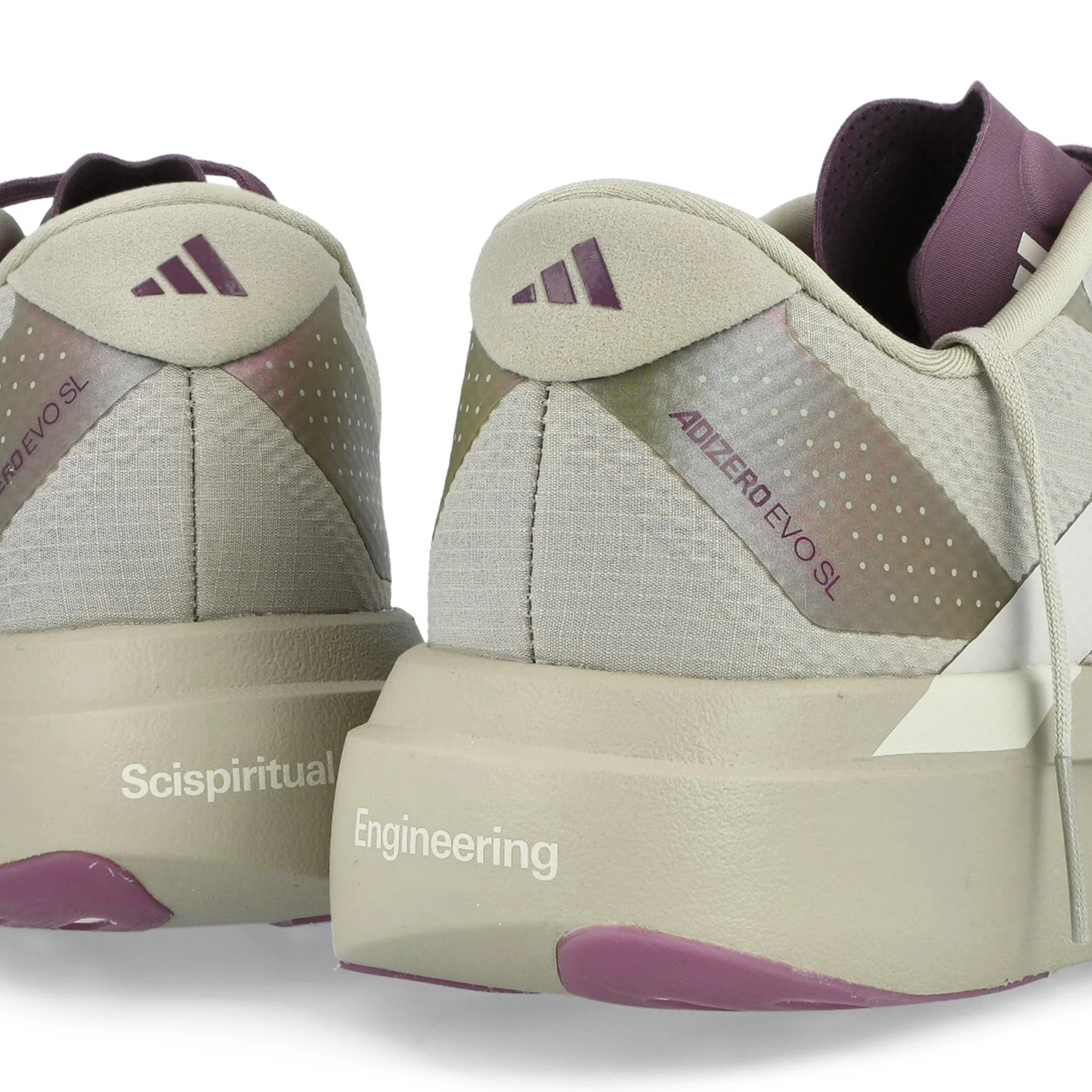 Adizero EVO SL Woven - Image 6