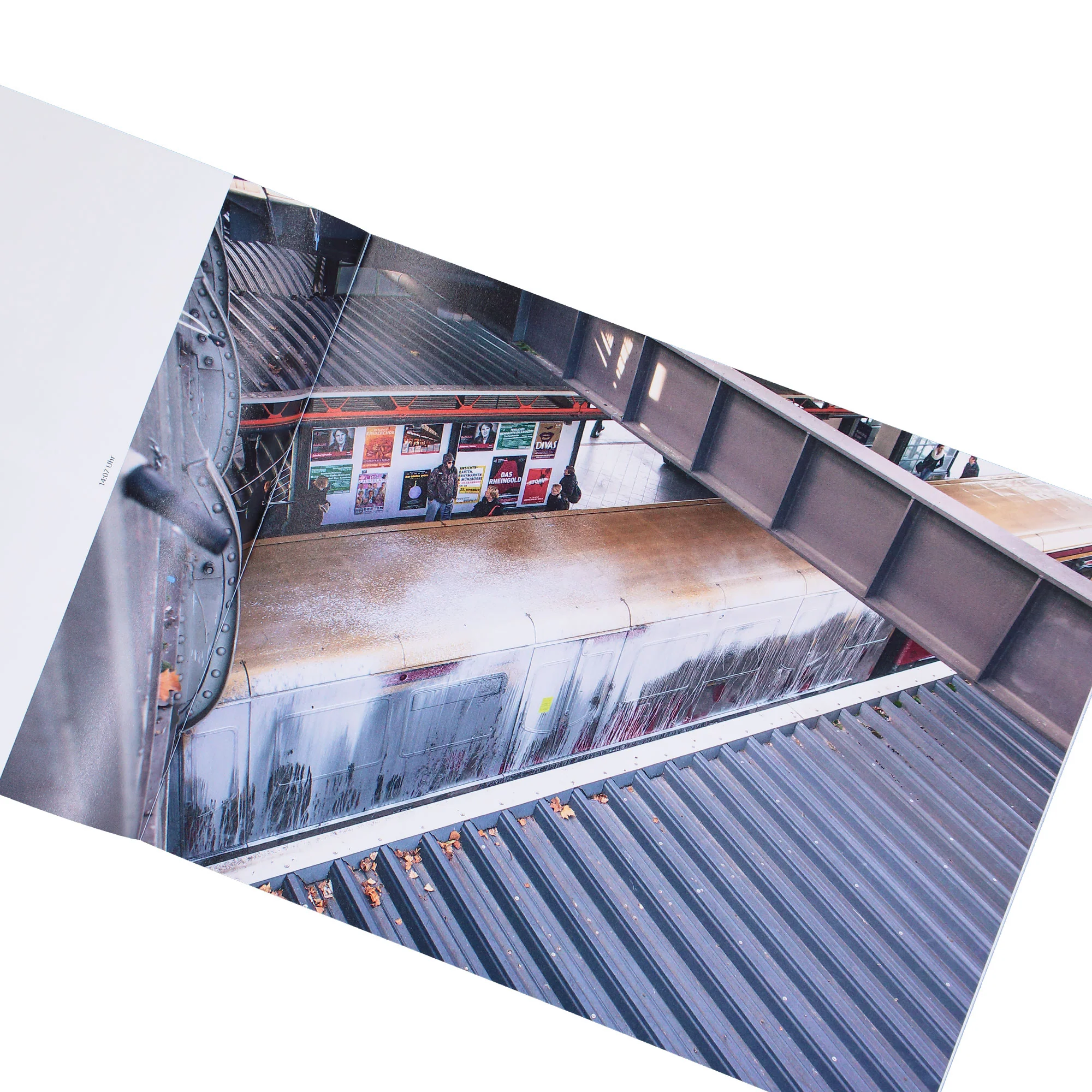 Farbzüge 2012-2015 - Image 3