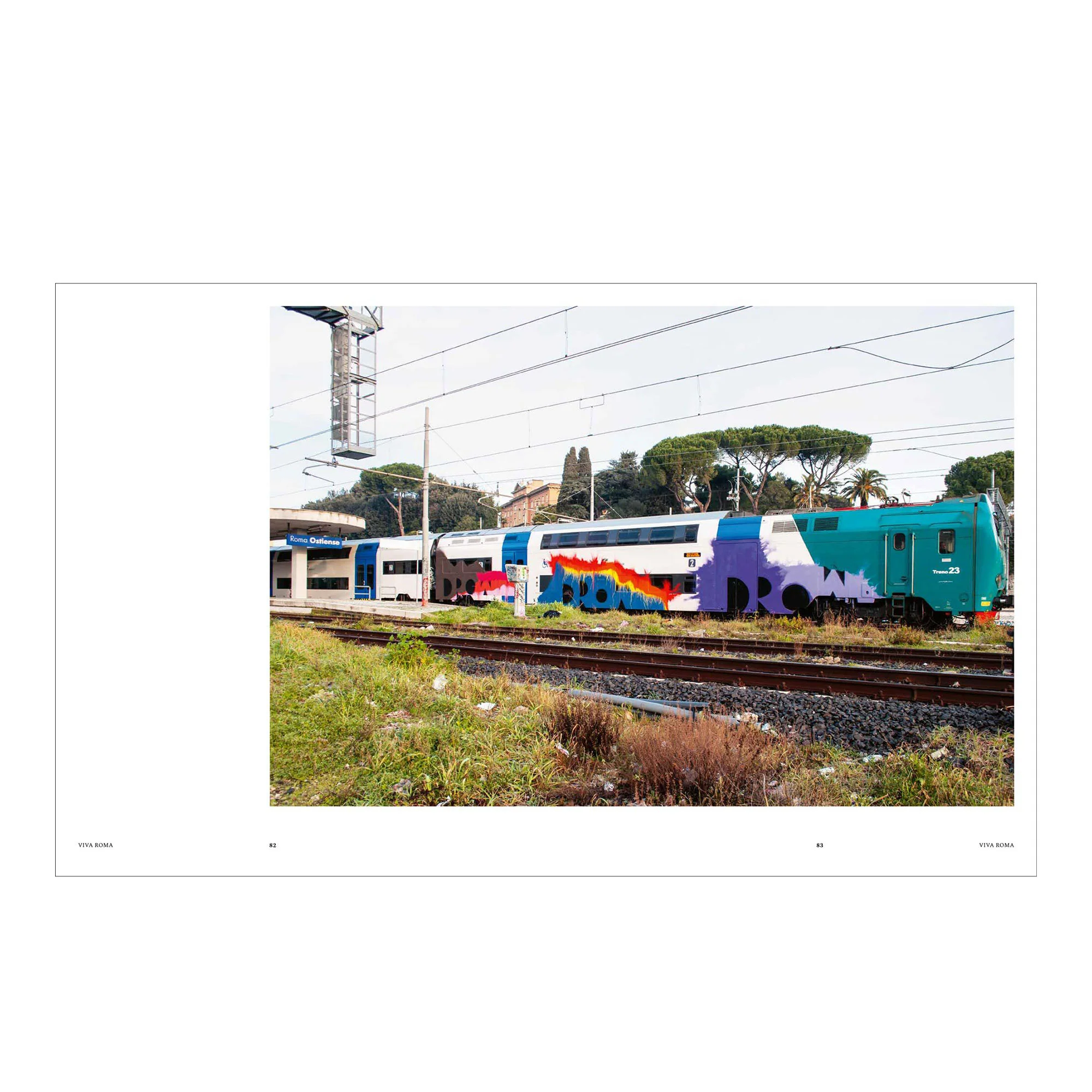 VIVA ROMA - Aurel Johannes Marx - Image 3