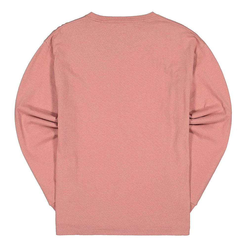 long tee 2 - Image 2