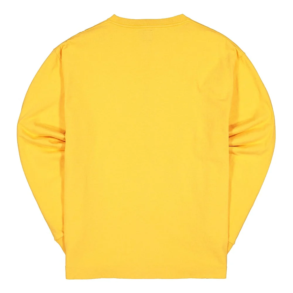 long tee 3 - Image 2