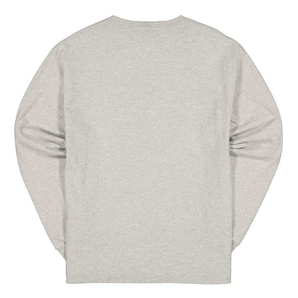 pocket long tee - Image 2