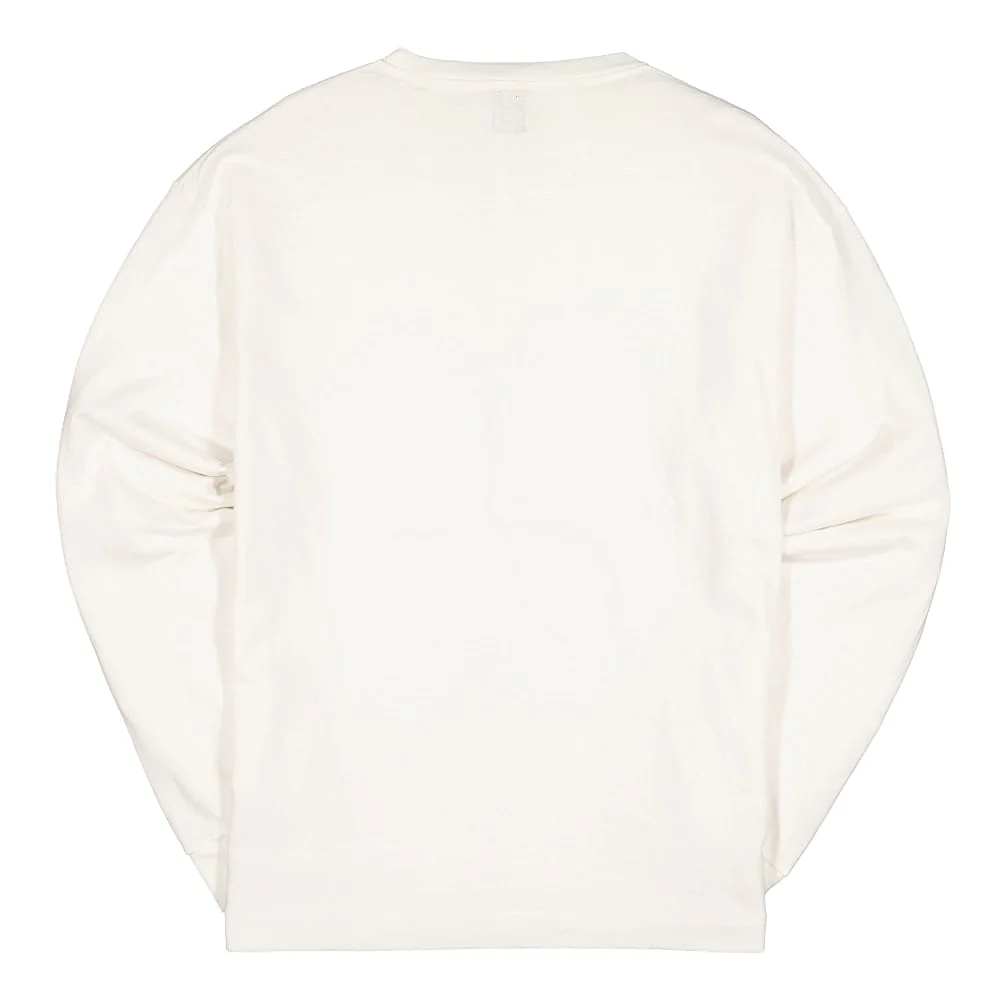 pocket long tee - Image 2