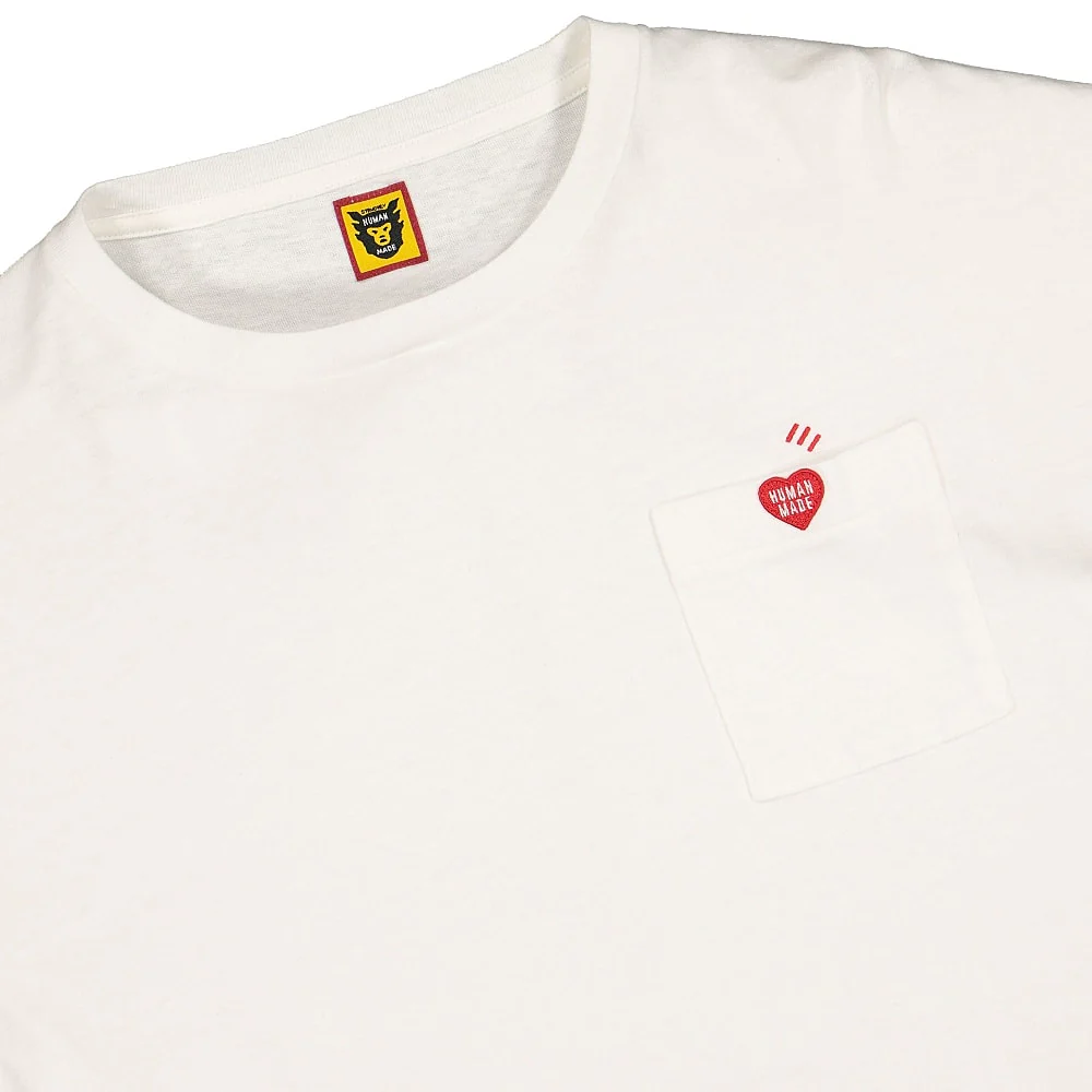 pocket long tee - Image 3