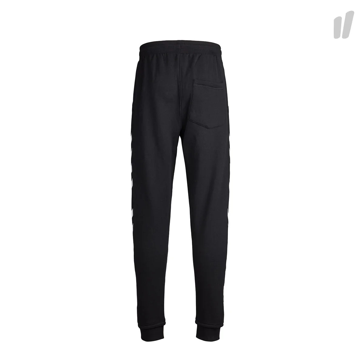 424 II x Hummel Terry Cotton Pants - Image 2