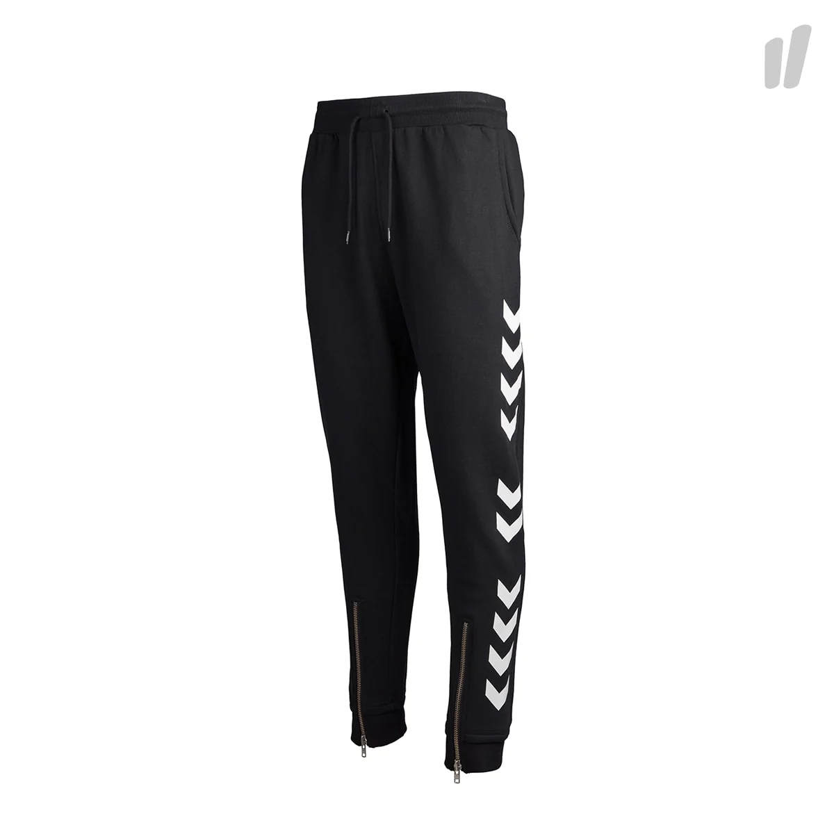 424 II x Hummel Terry Cotton Pants - Image 3