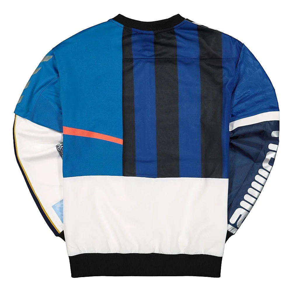Astrid Andersen x Hummel Dennis Deadstock Sweatshirt - Image 2