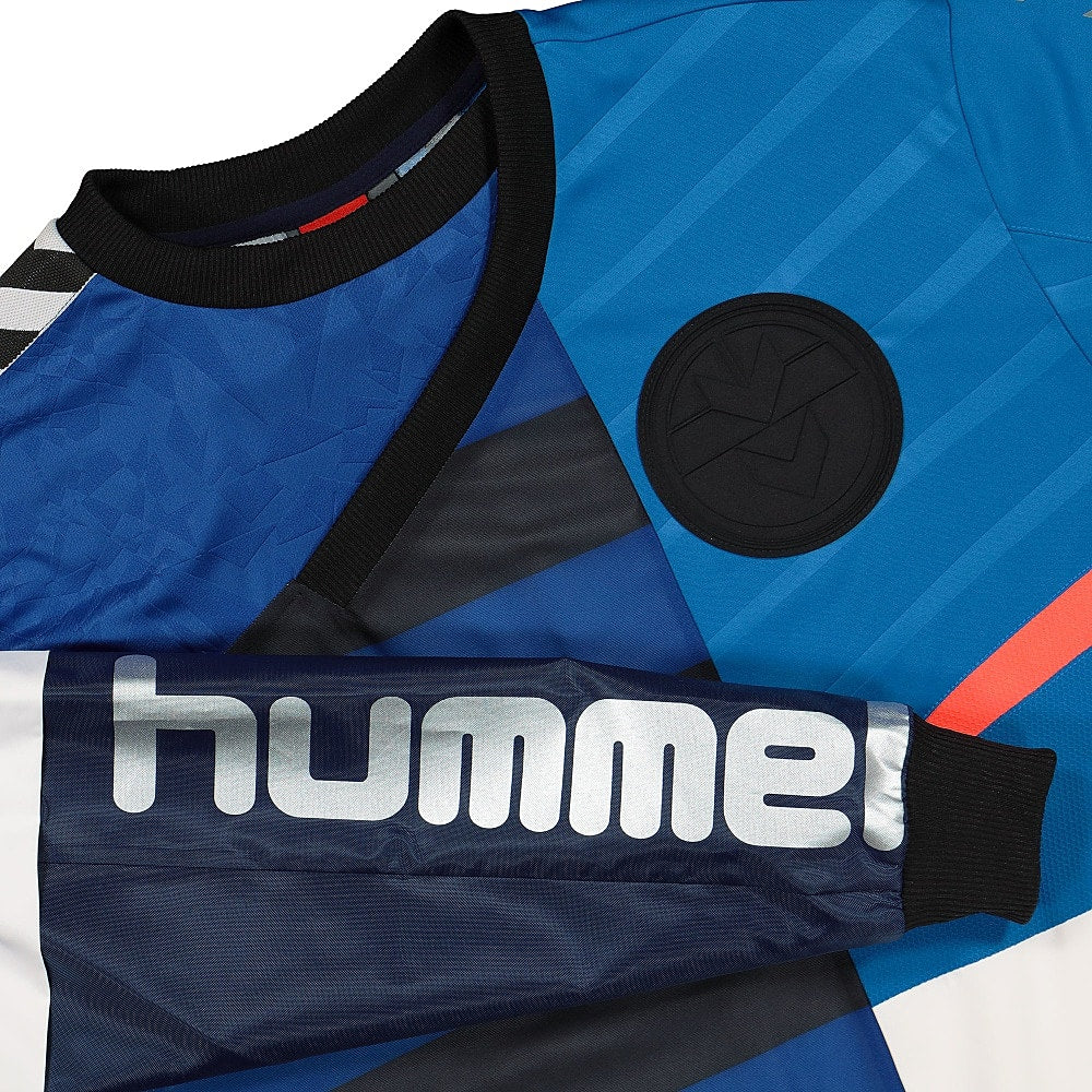 Astrid Andersen x Hummel Dennis Deadstock Sweatshirt - Image 3