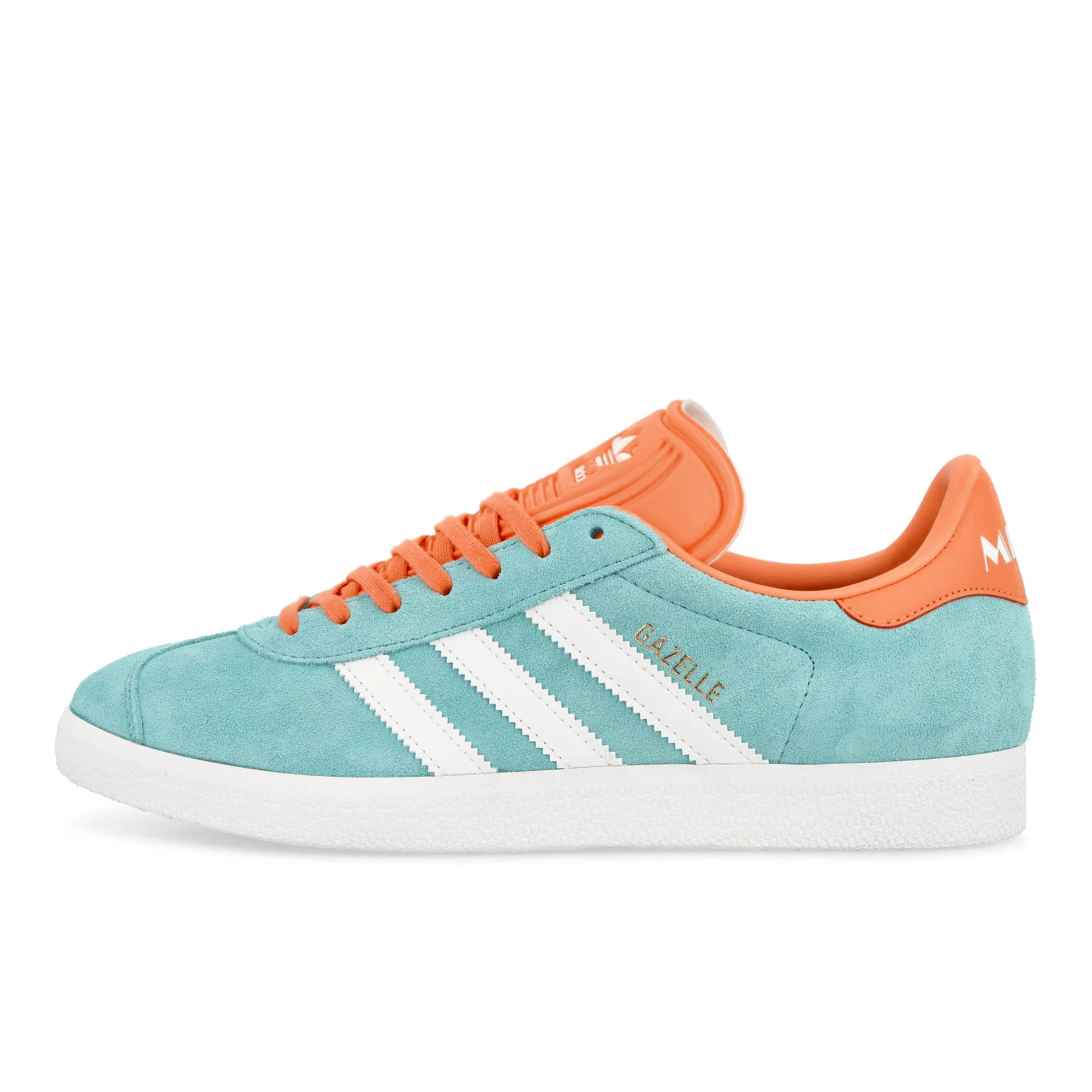 Gazelle MLS
