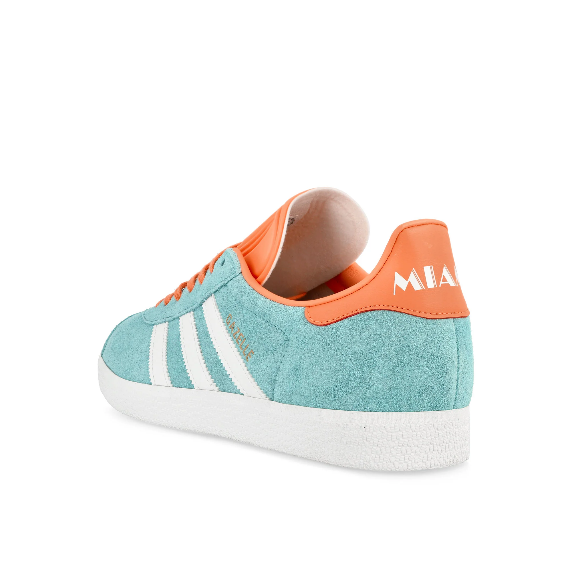 Gazelle MLS - Image 3