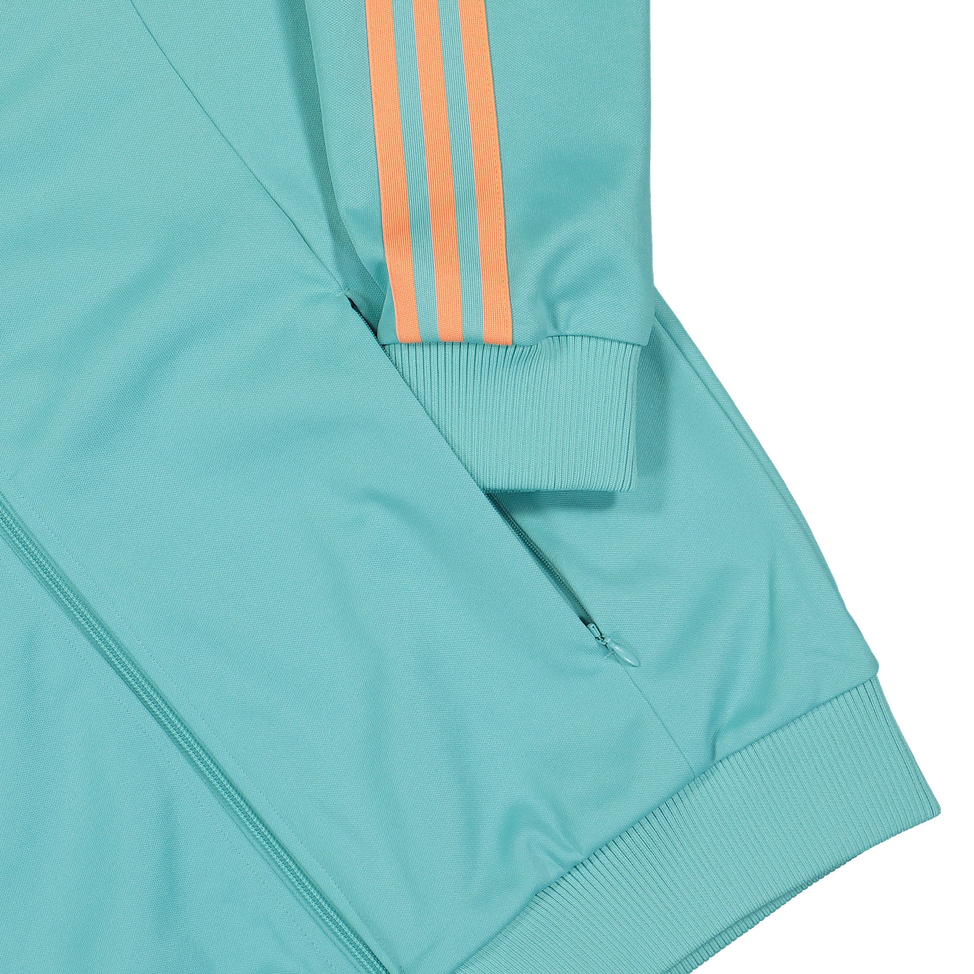 OG Beckenbauer Track Top - Image 4
