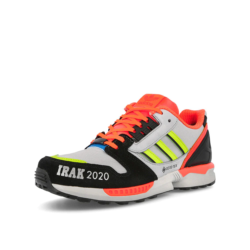 ZX 8000 GTX - Image 4