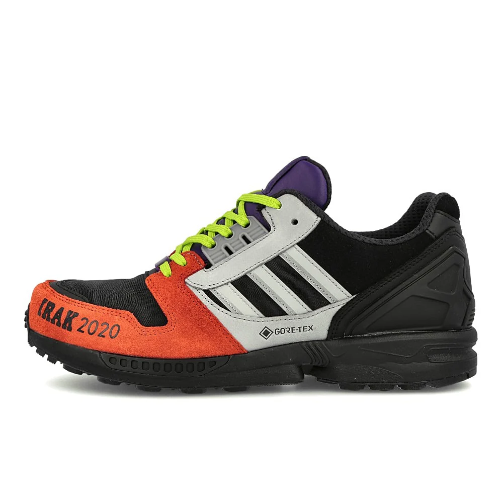 ZX 8000 GTX
