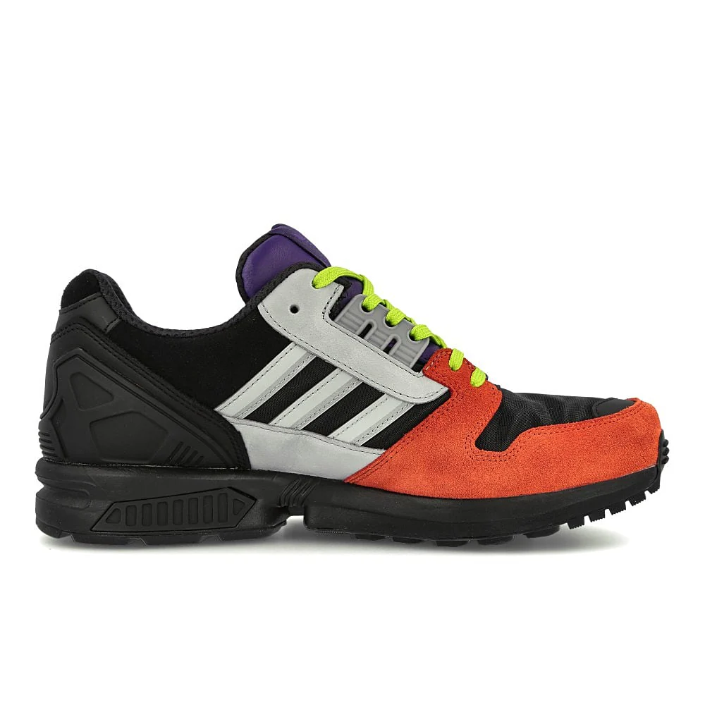 ZX 8000 GTX - Image 2