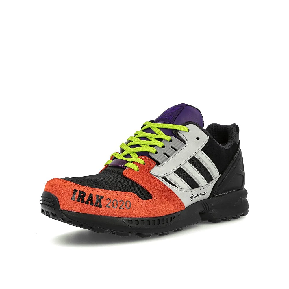 ZX 8000 GTX - Image 4
