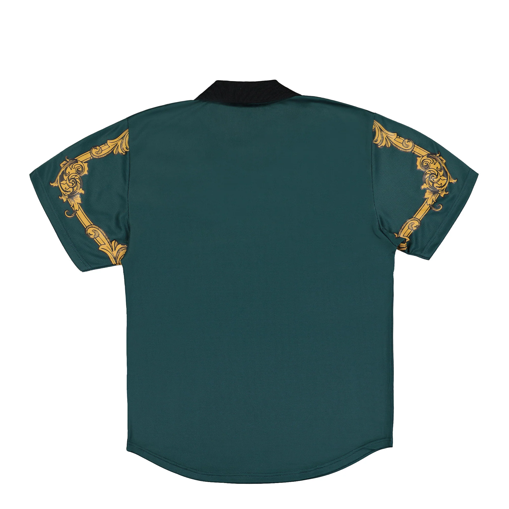 Carlo Soccer Jersey - Image 2