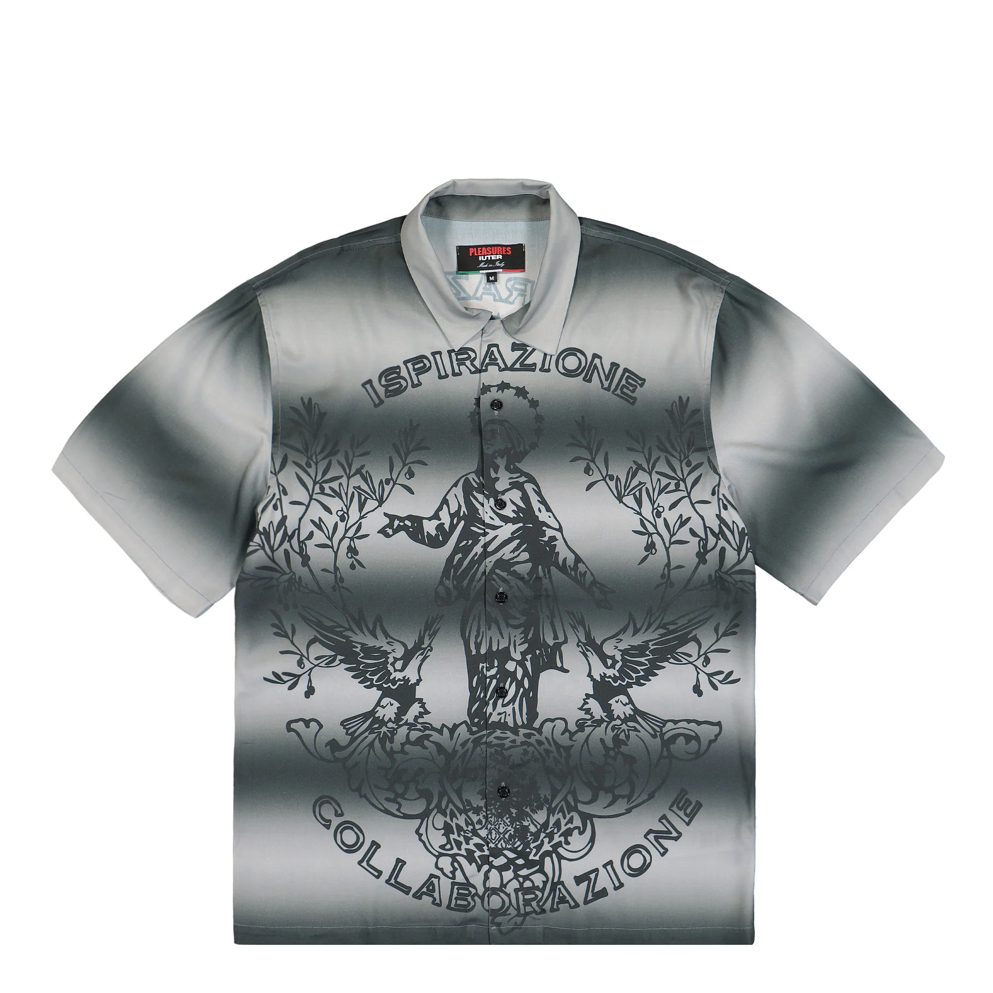 Giovanni Button Up
