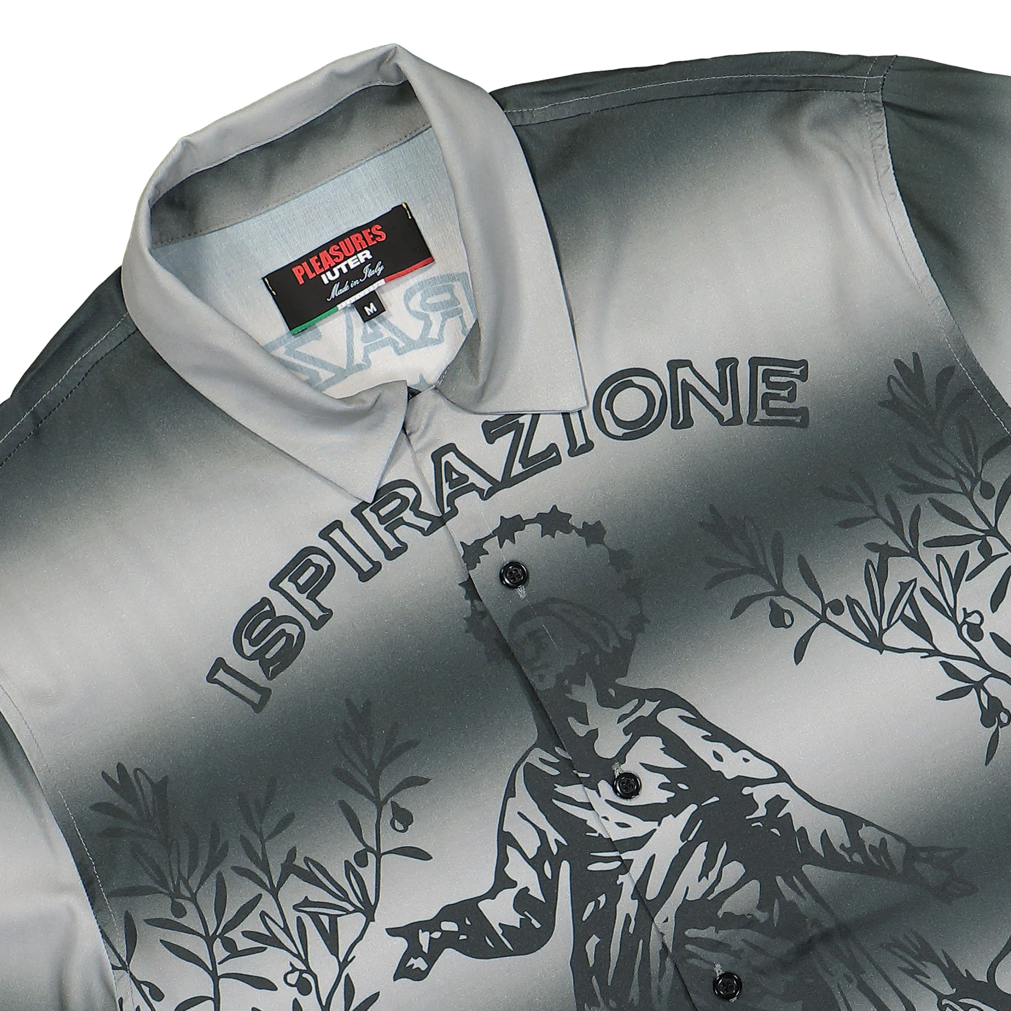 Giovanni Button Up - Image 2