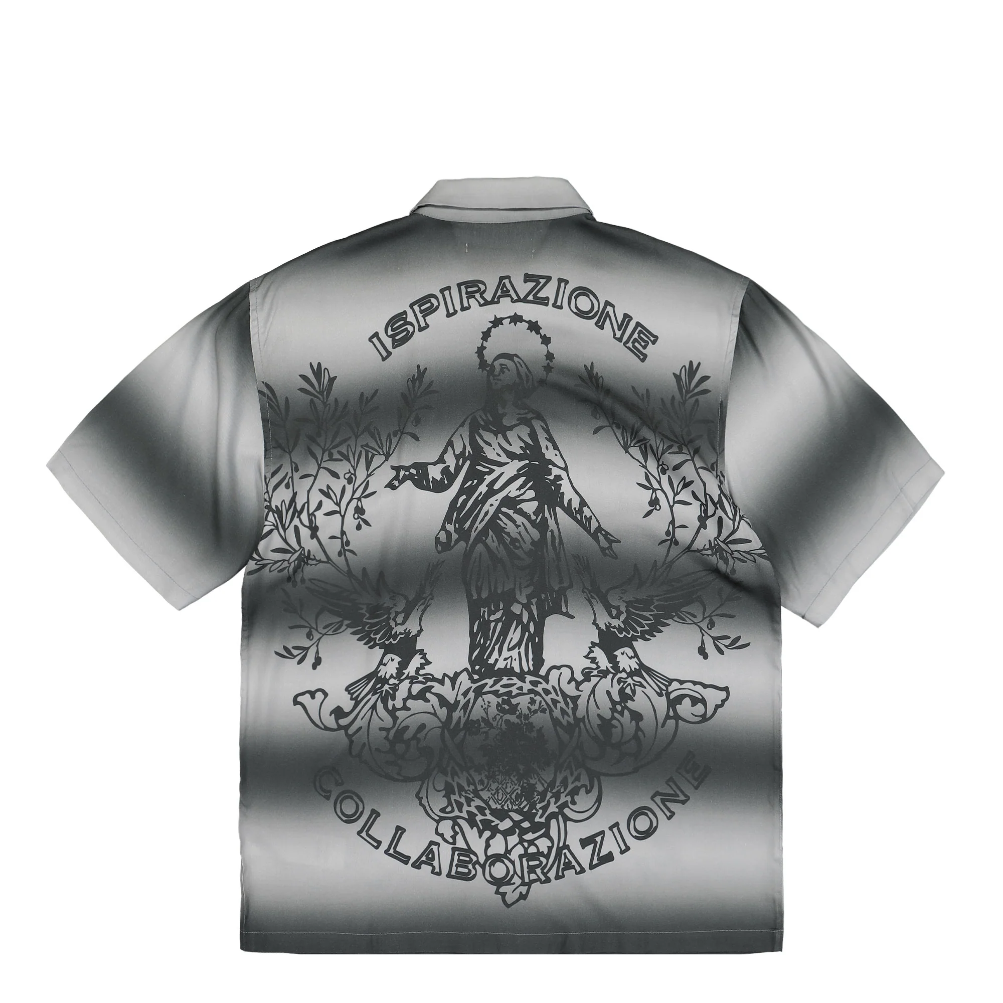 Giovanni Button Up - Image 3