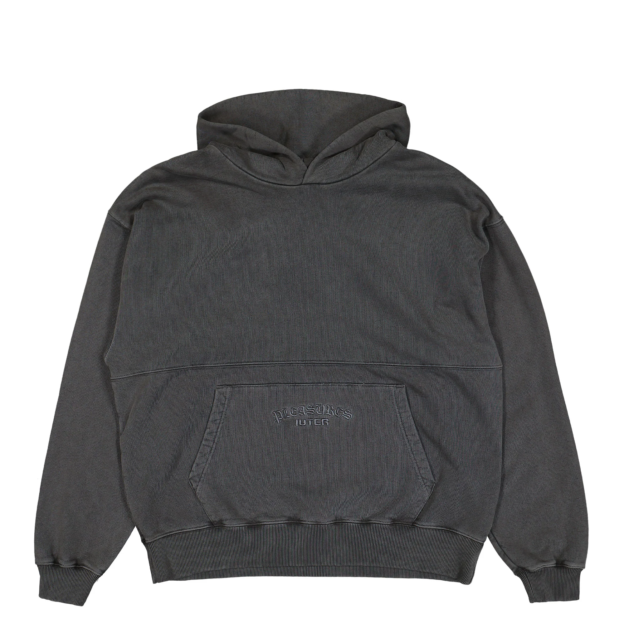 Marco Hoodie