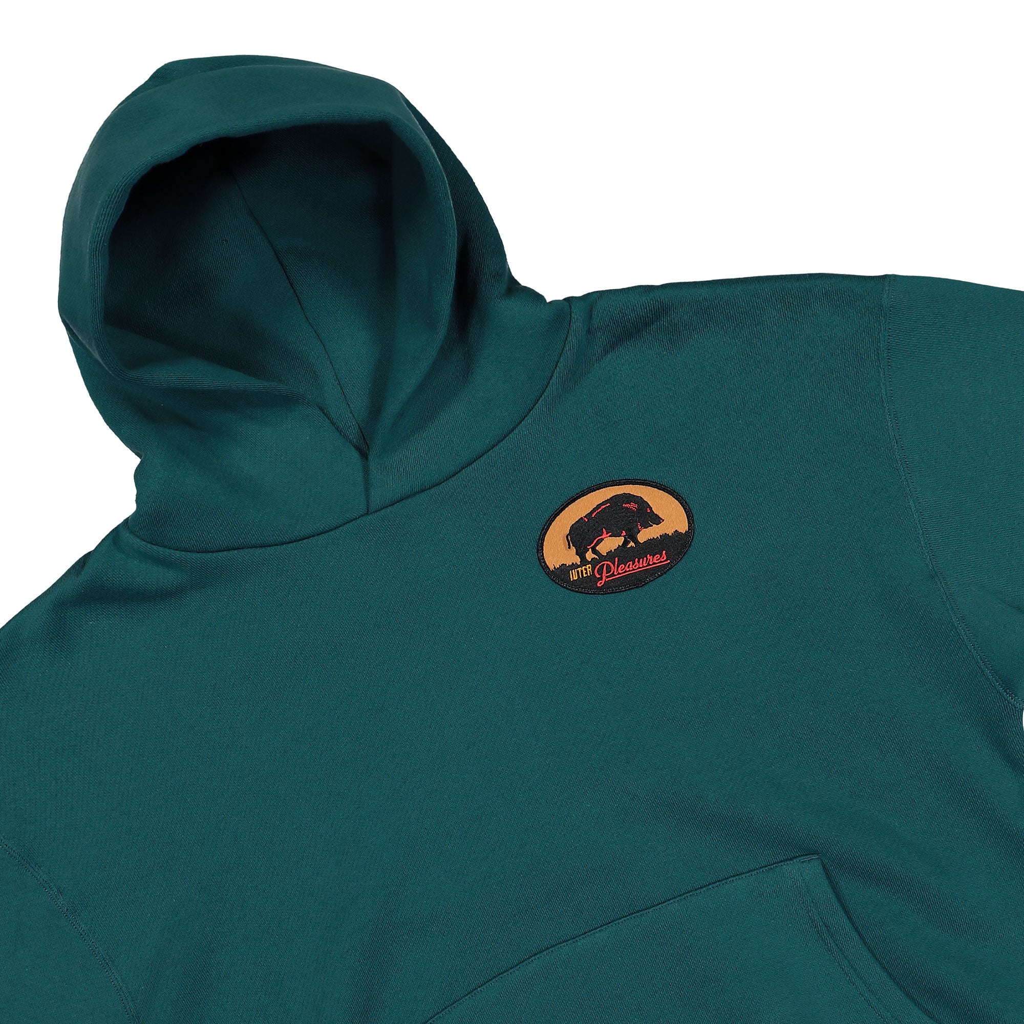 Vincenzo Hoodie - Image 2