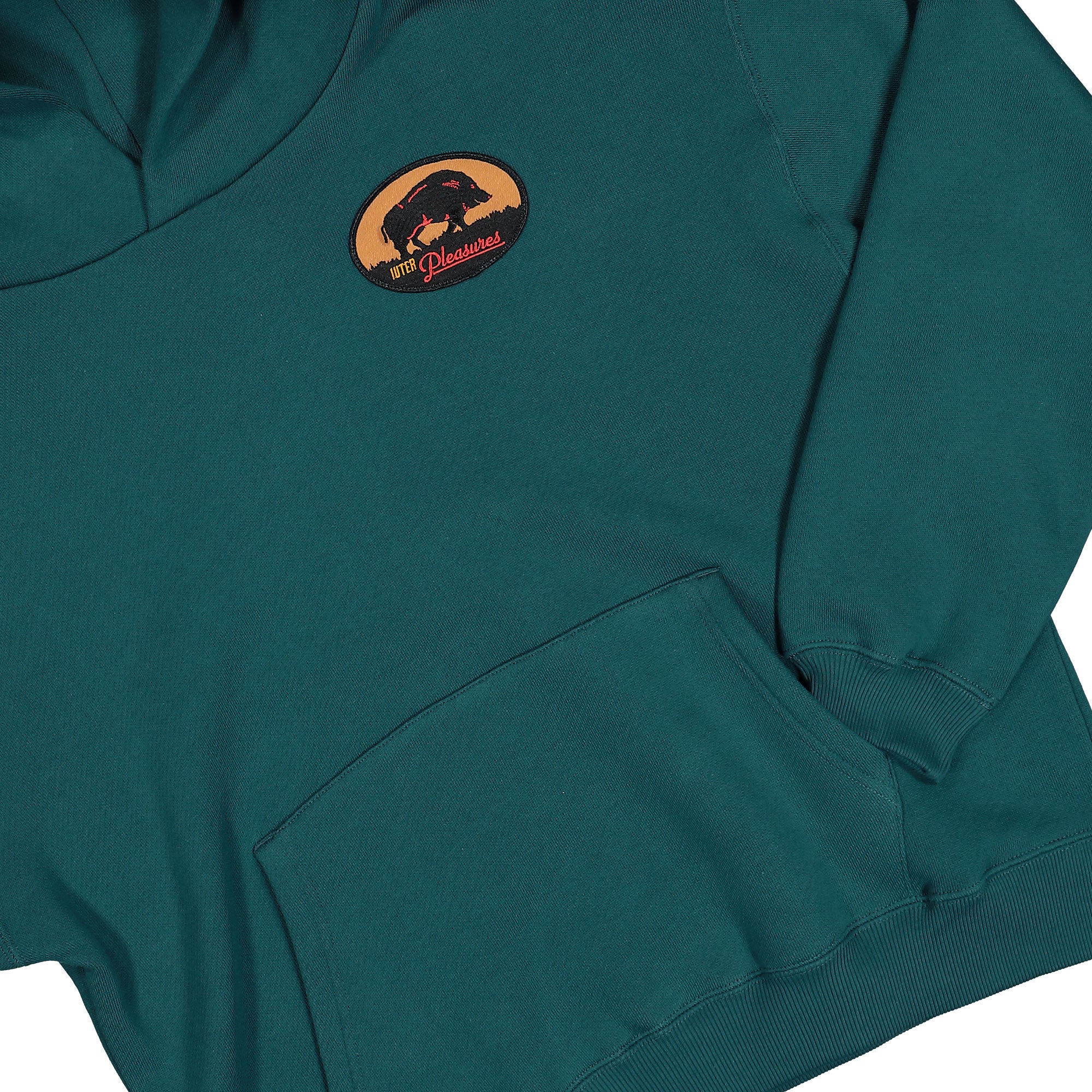Vincenzo Hoodie - Image 4