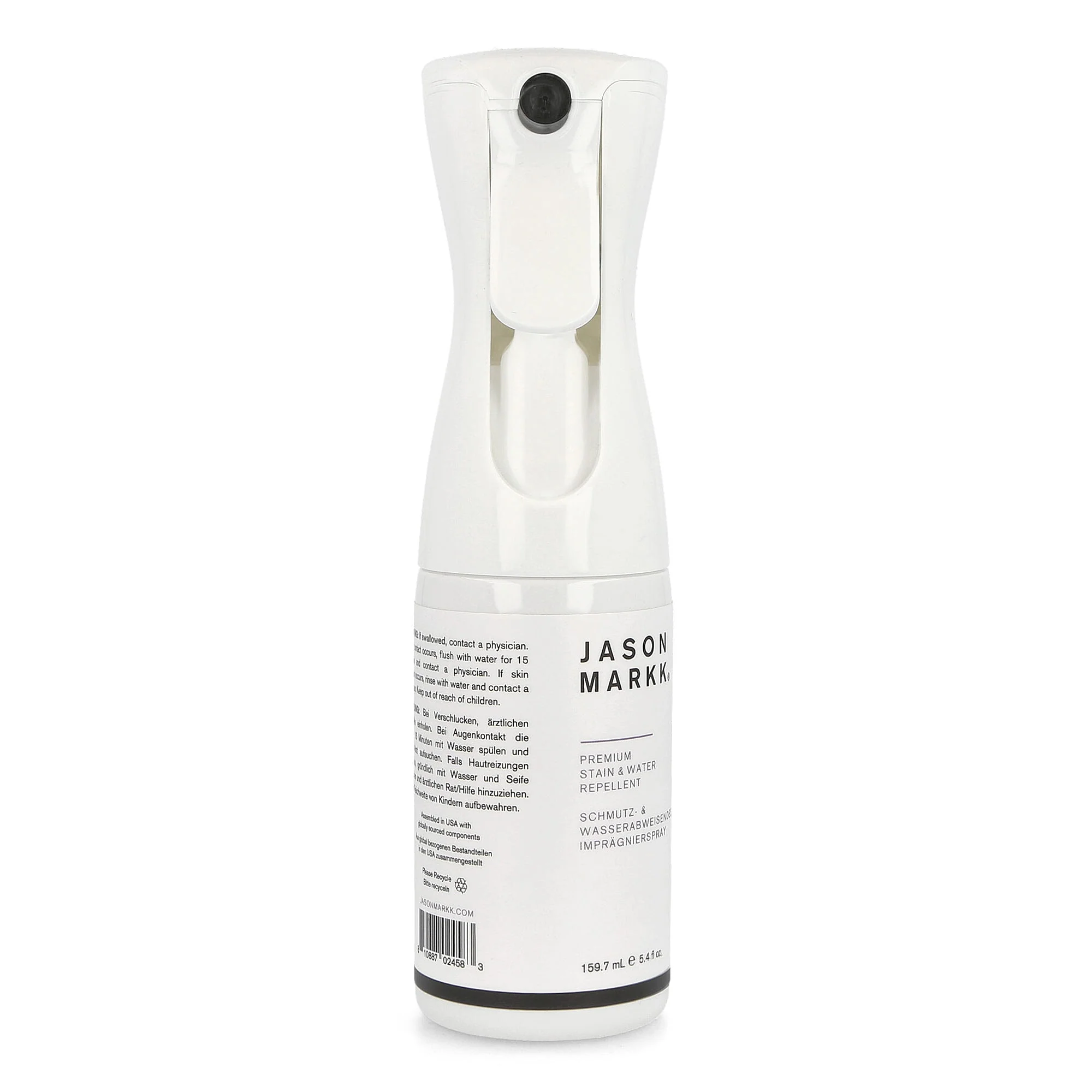 5.4 oz Repel Spray - Image 2