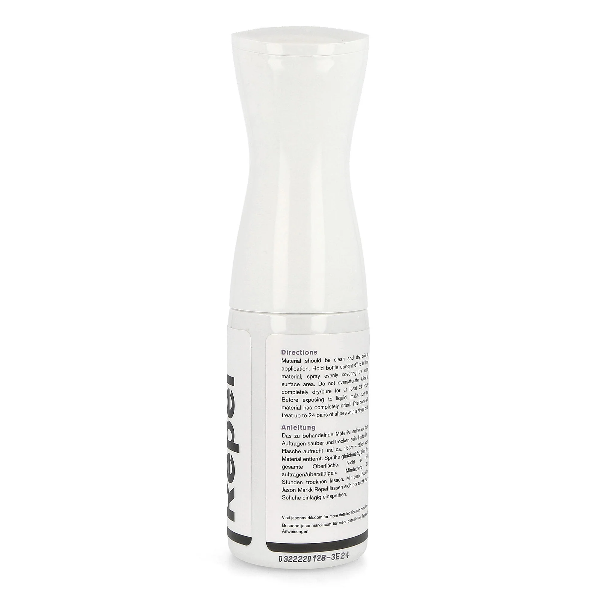 5.4 oz Repel Spray - Image 3
